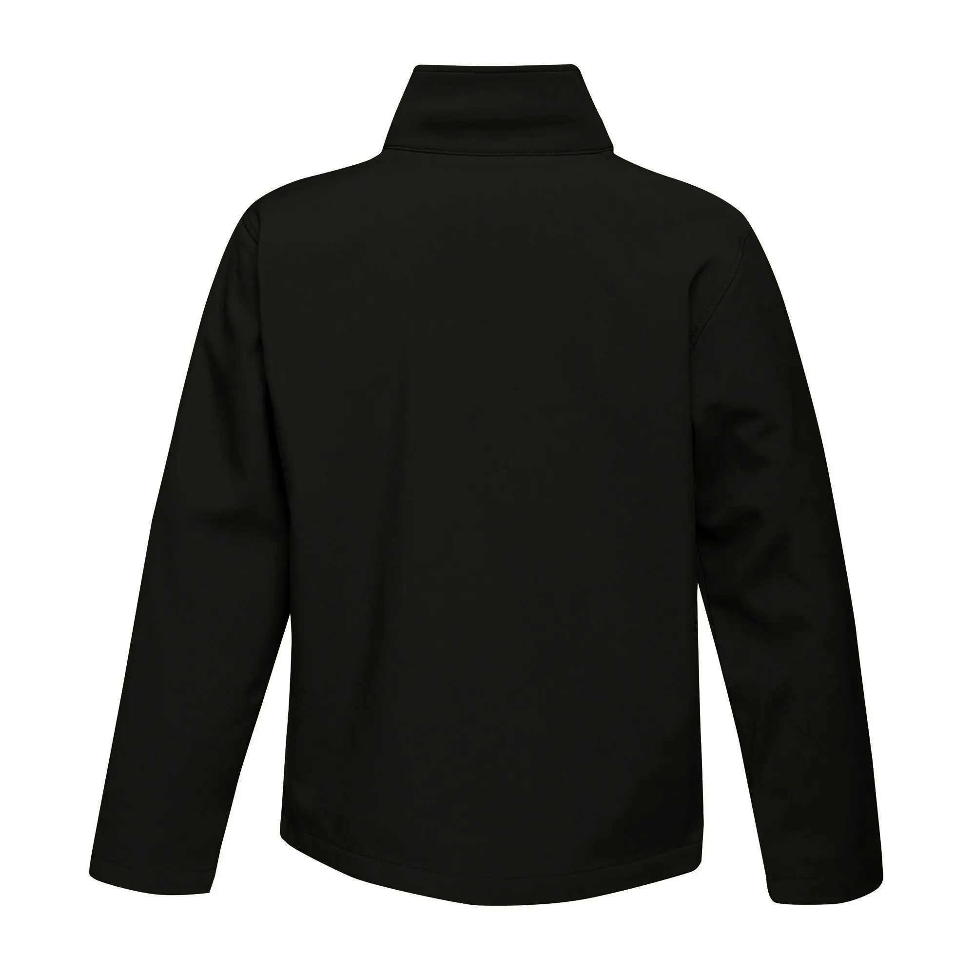 Regatta Mens Ablaze Printable Softshell Jacket