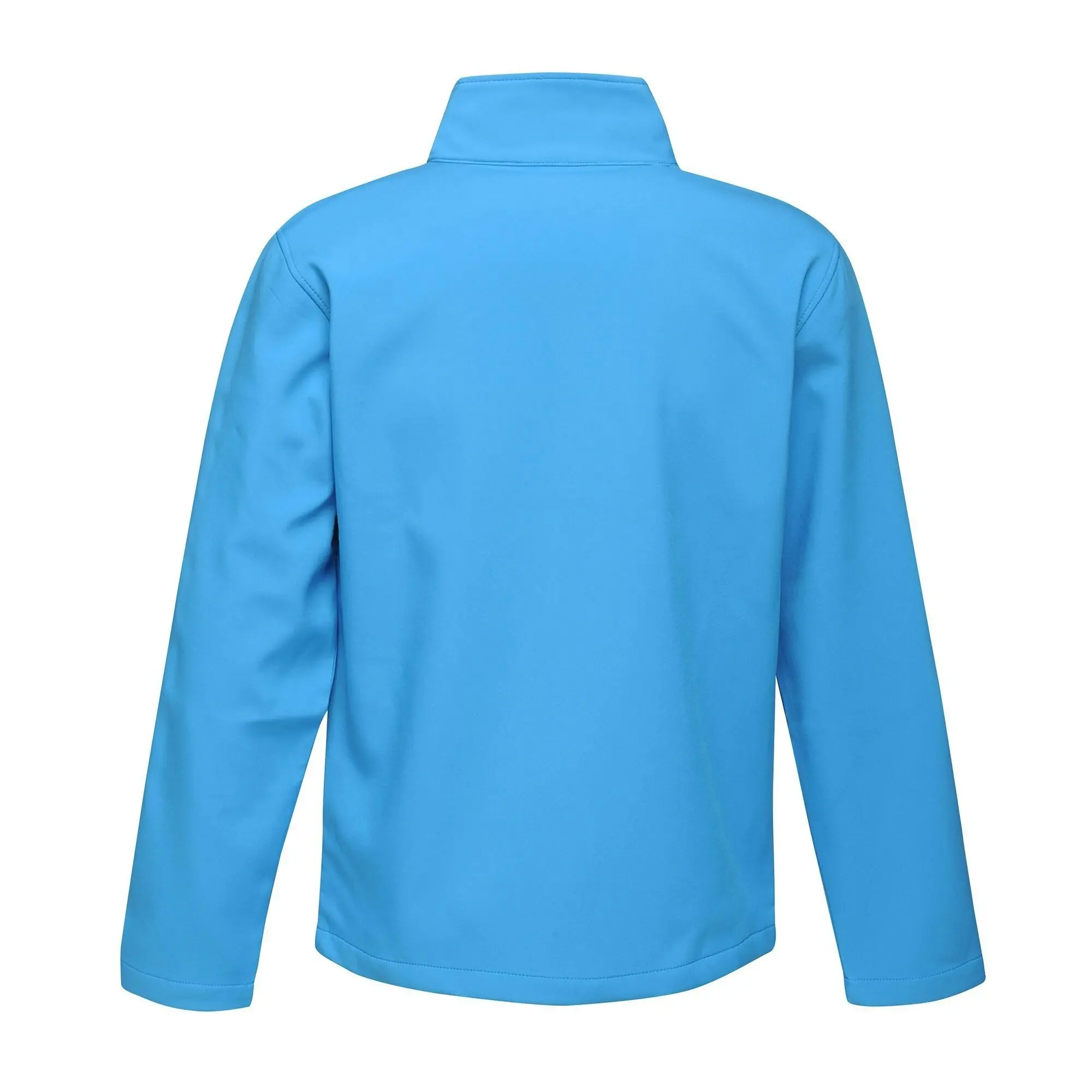 Regatta Mens Ablaze Printable Softshell Jacket