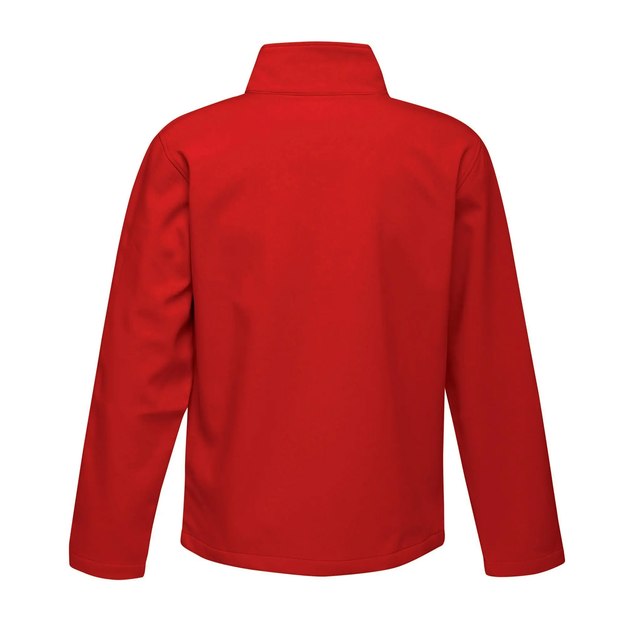 Regatta Mens Ablaze Printable Softshell Jacket