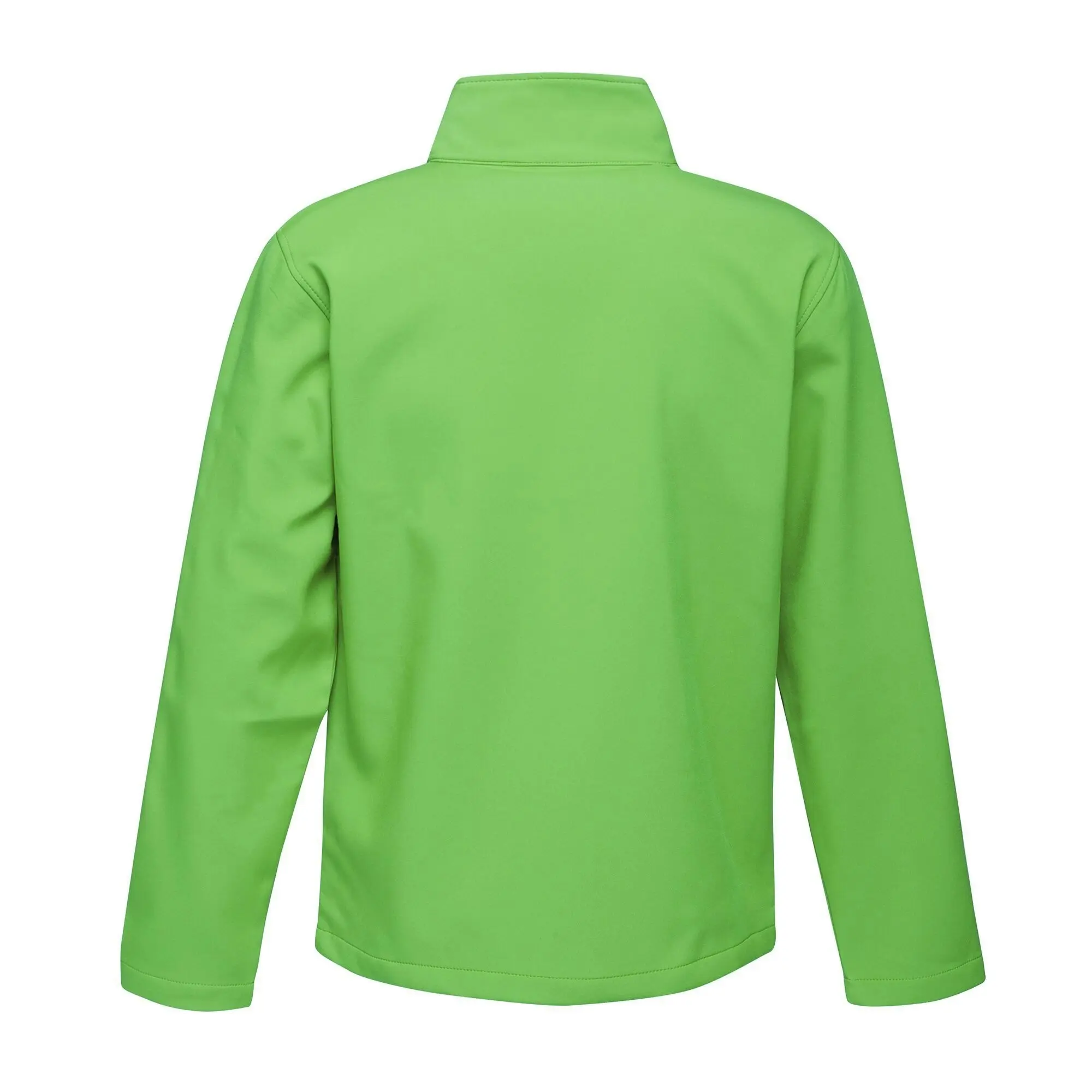 Regatta Mens Ablaze Printable Softshell Jacket