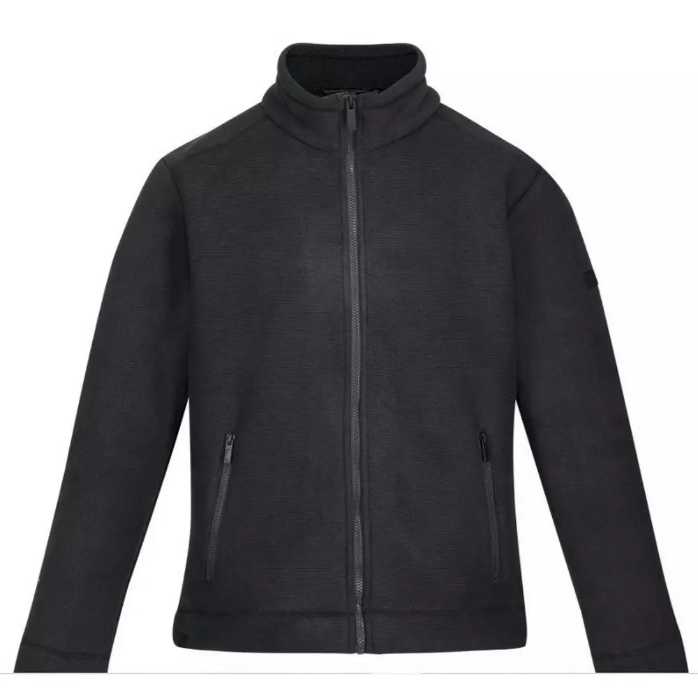 Regatta Mens Garrian II Full Zip Fleece Jacket