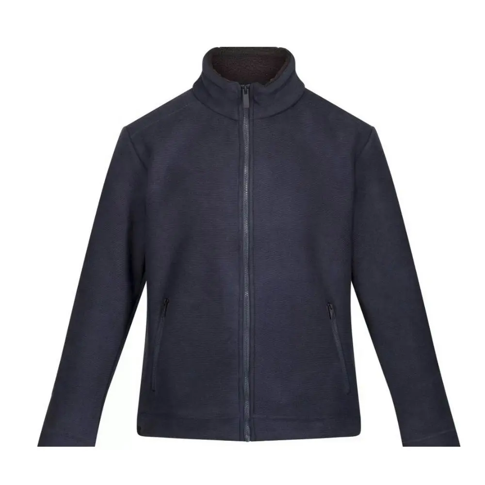 Regatta Mens Garrian II Full Zip Fleece Jacket