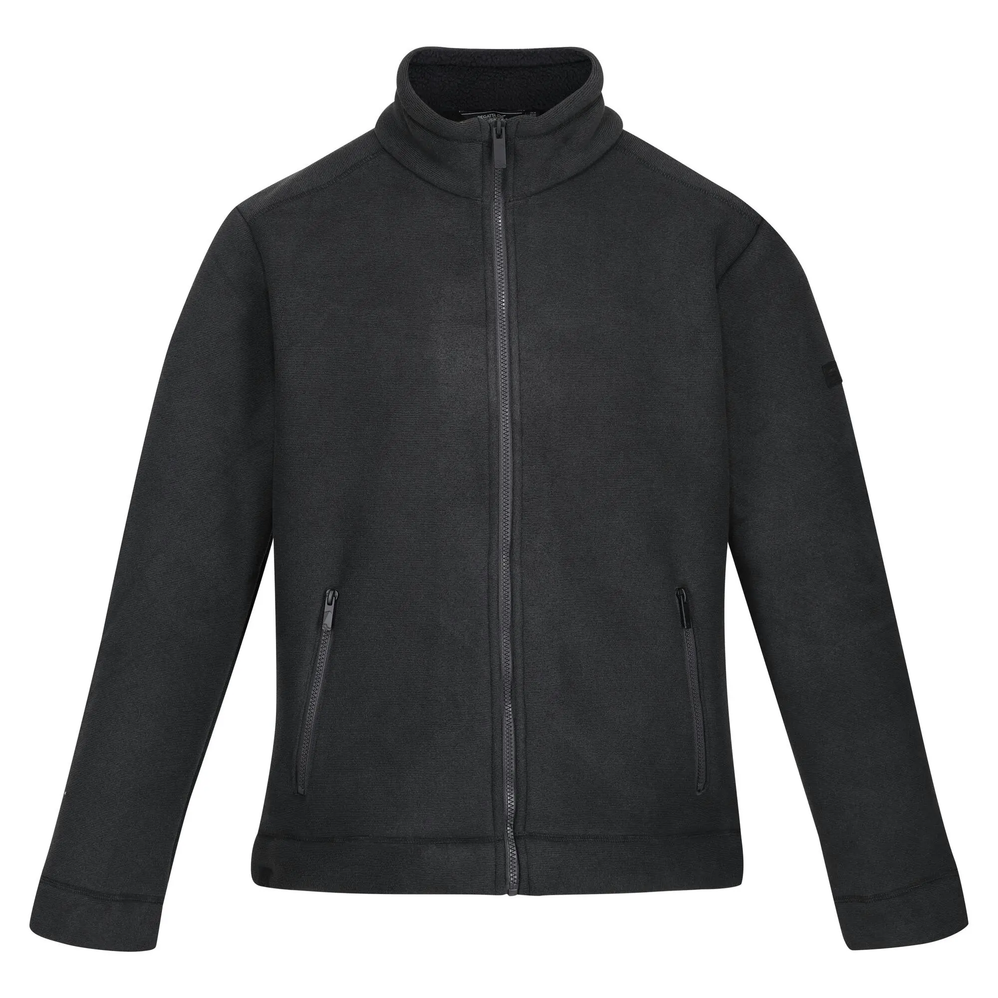 Regatta Mens Garrian II Full Zip Fleece Jacket