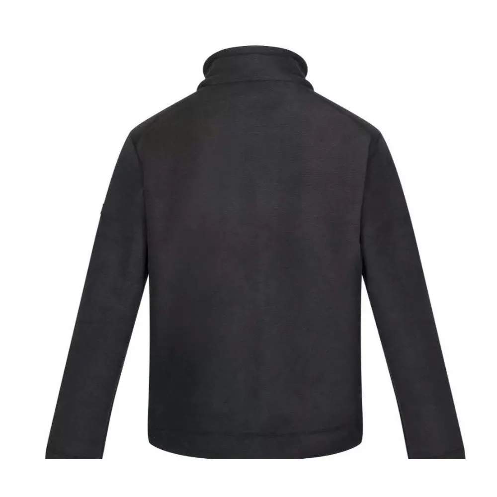 Regatta Mens Garrian II Full Zip Fleece Jacket