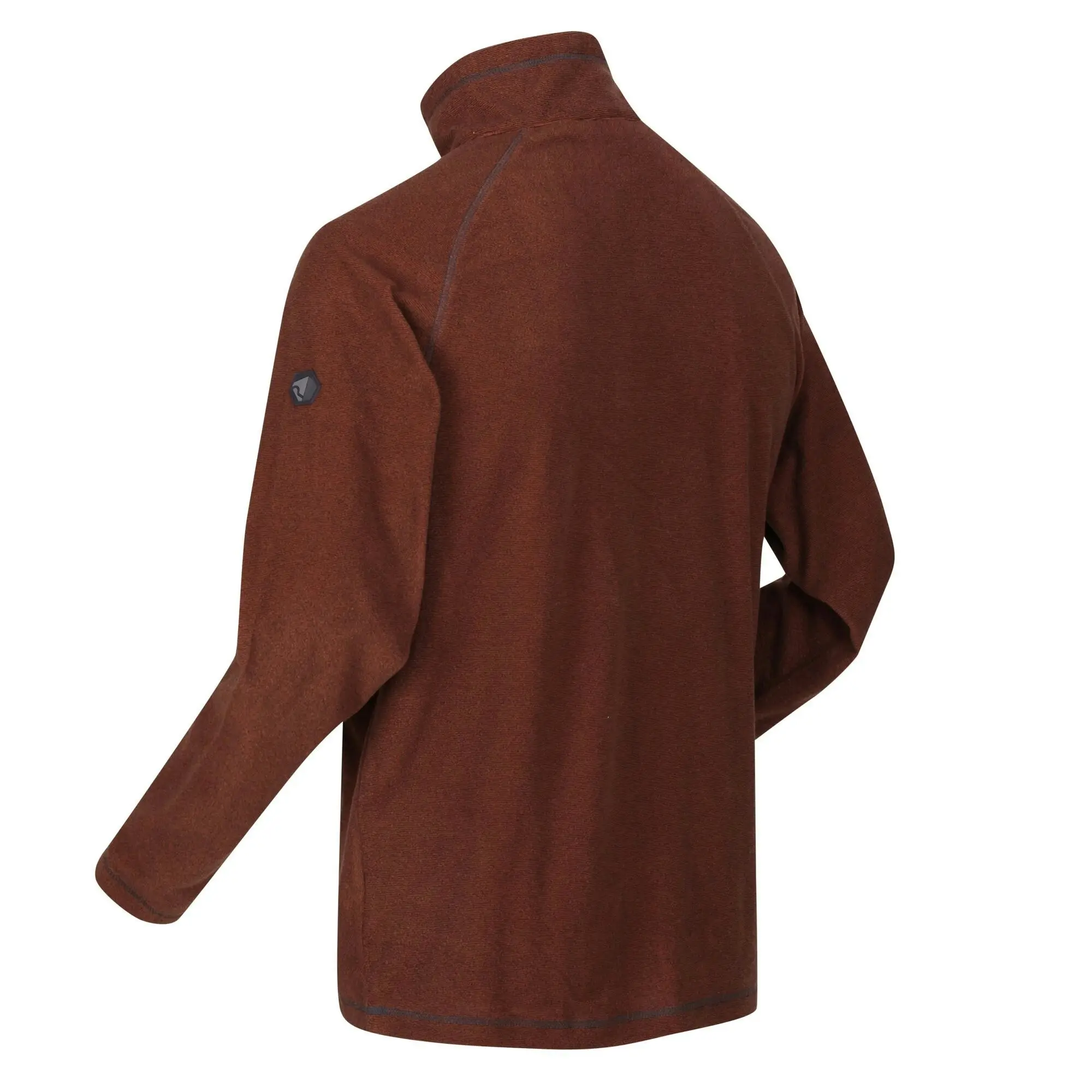 Regatta Great Outdoors Mens Montes Fleece Top