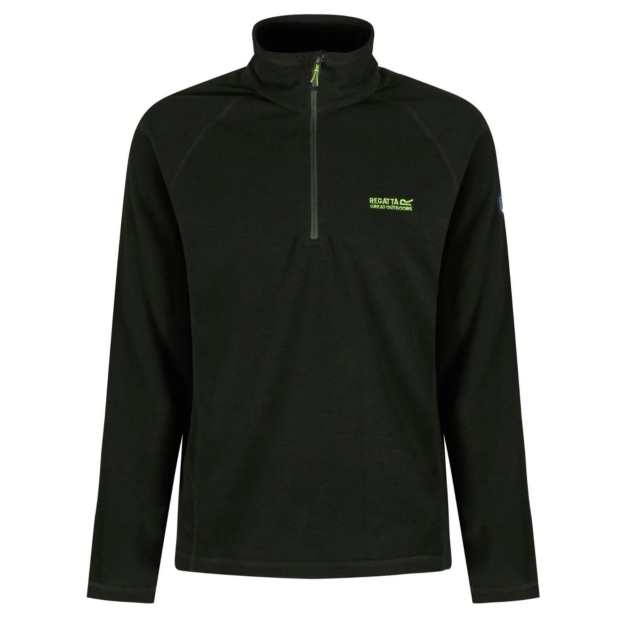 Regatta Great Outdoors Mens Montes Fleece Top