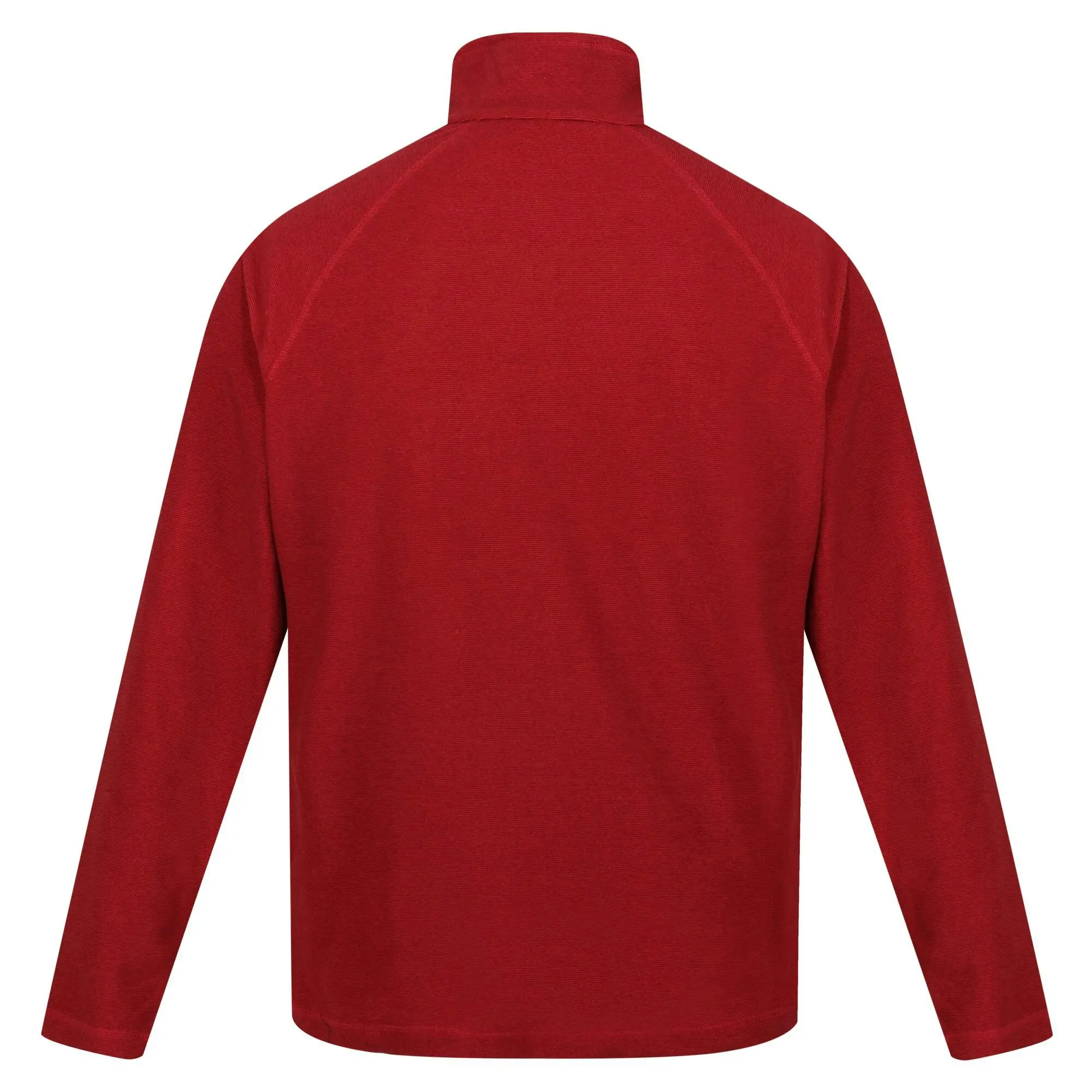 Regatta Great Outdoors Mens Montes Fleece Top