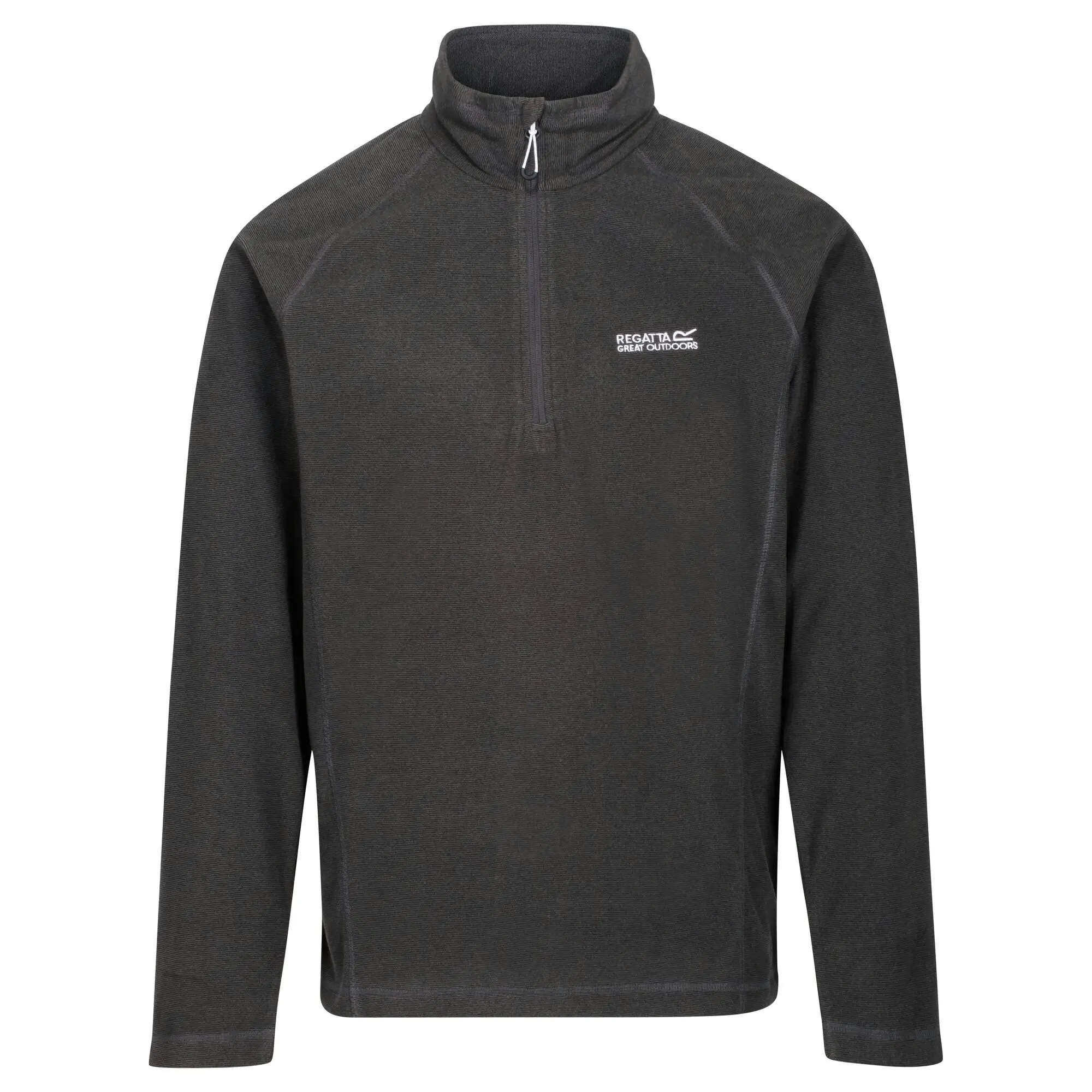 Regatta Great Outdoors Mens Montes Fleece Top