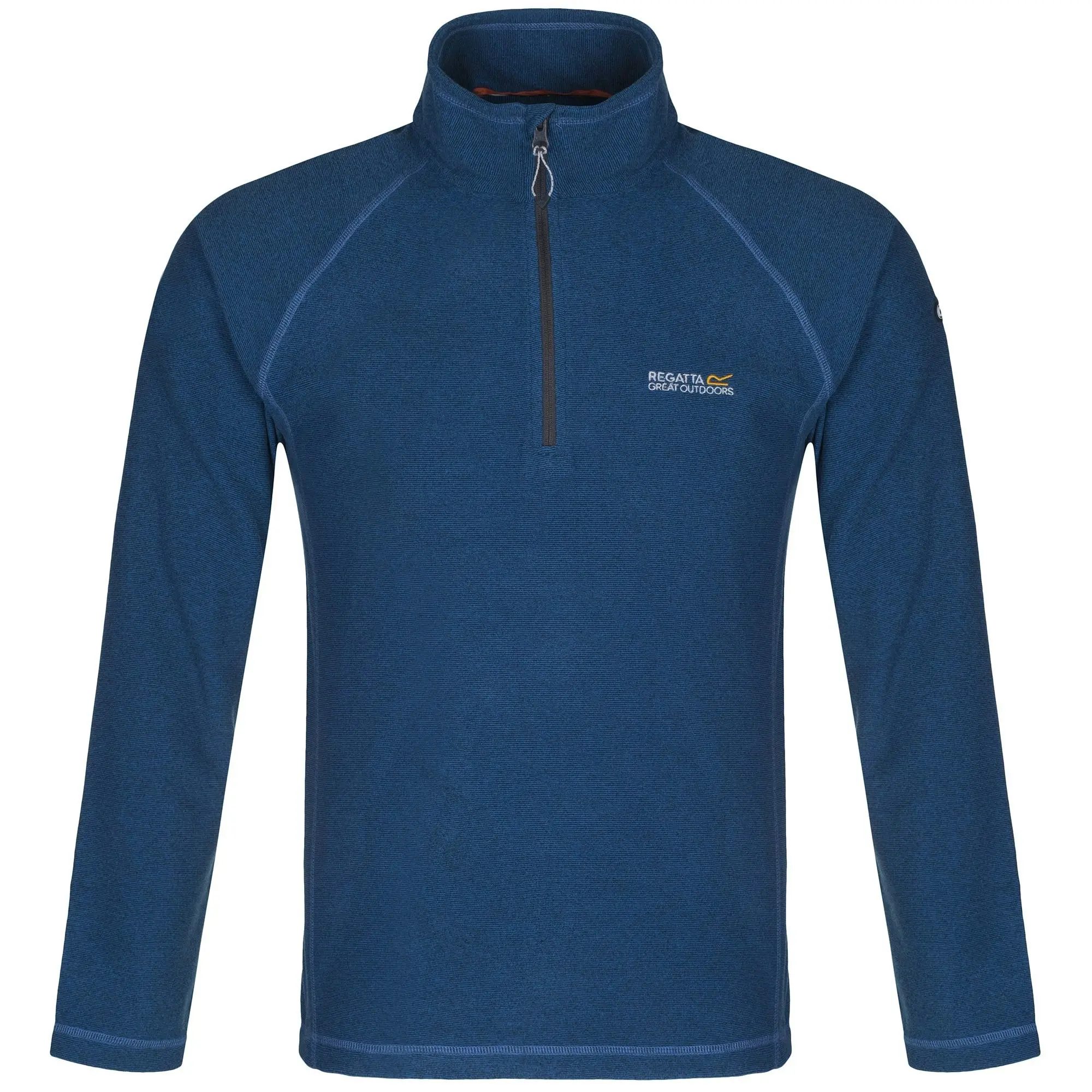 Regatta Great Outdoors Mens Montes Fleece Top