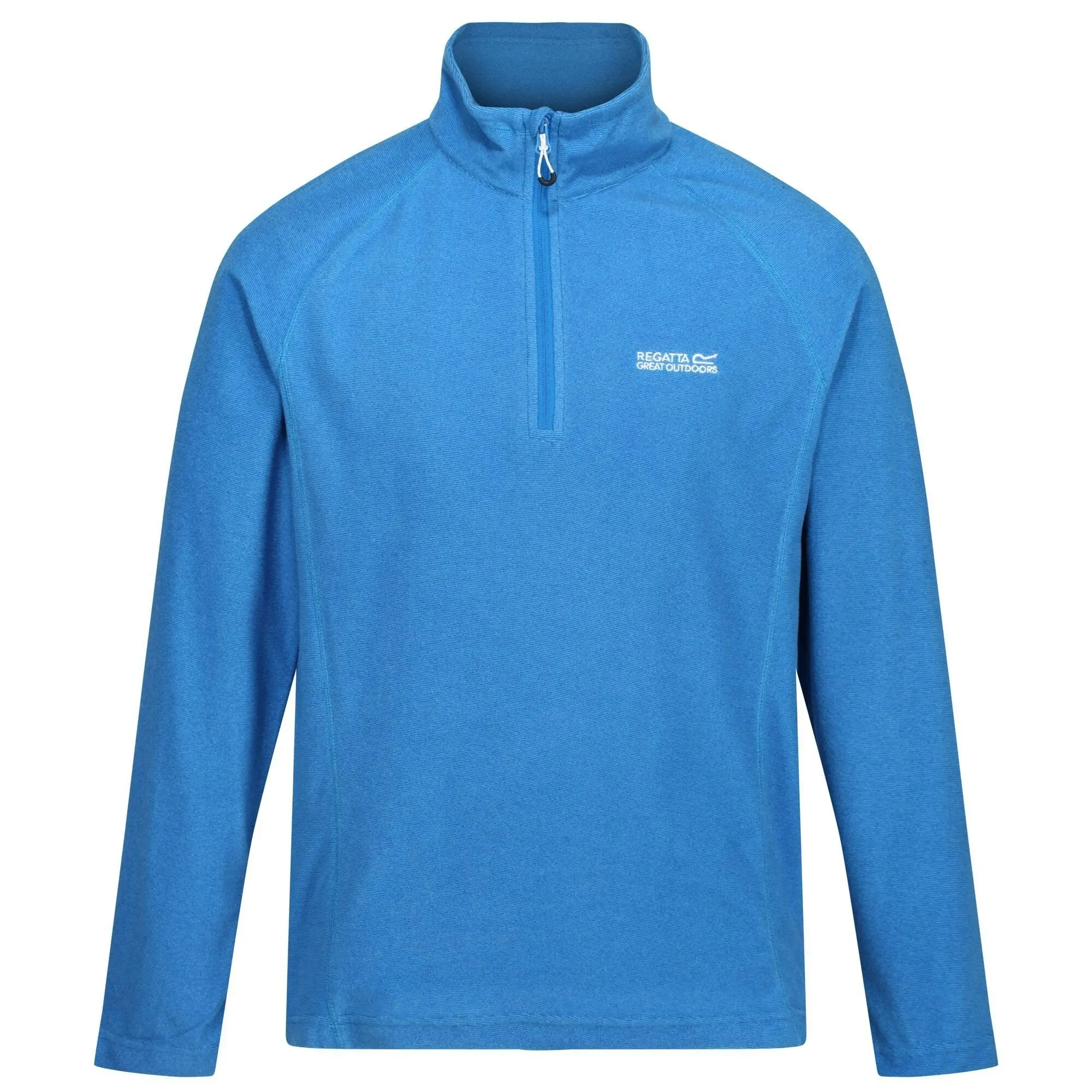 Regatta Great Outdoors Mens Montes Fleece Top