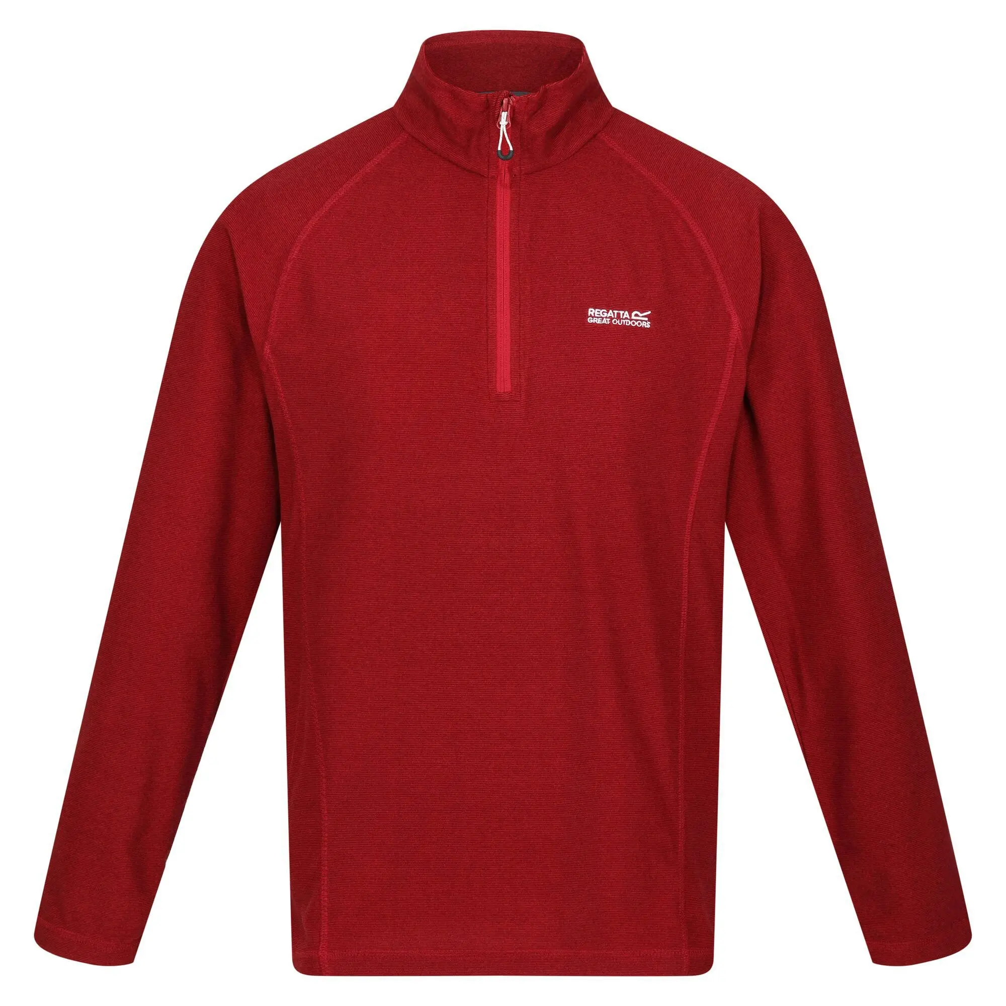 Regatta Great Outdoors Mens Montes Fleece Top