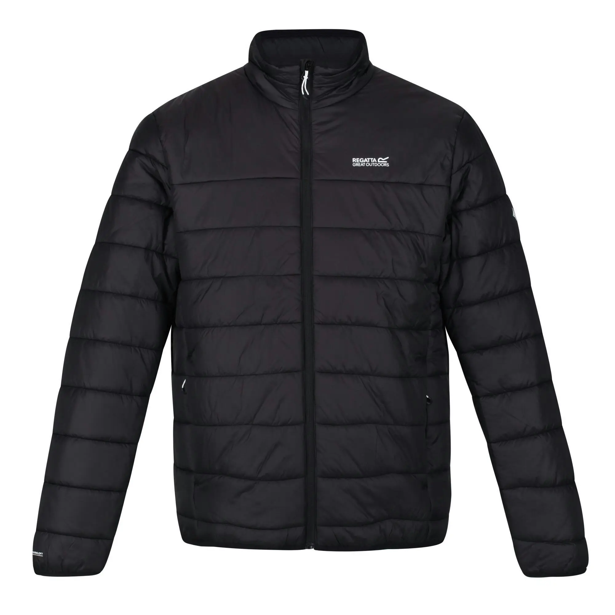 Regatta Mens Freezeway III Padded Jacket