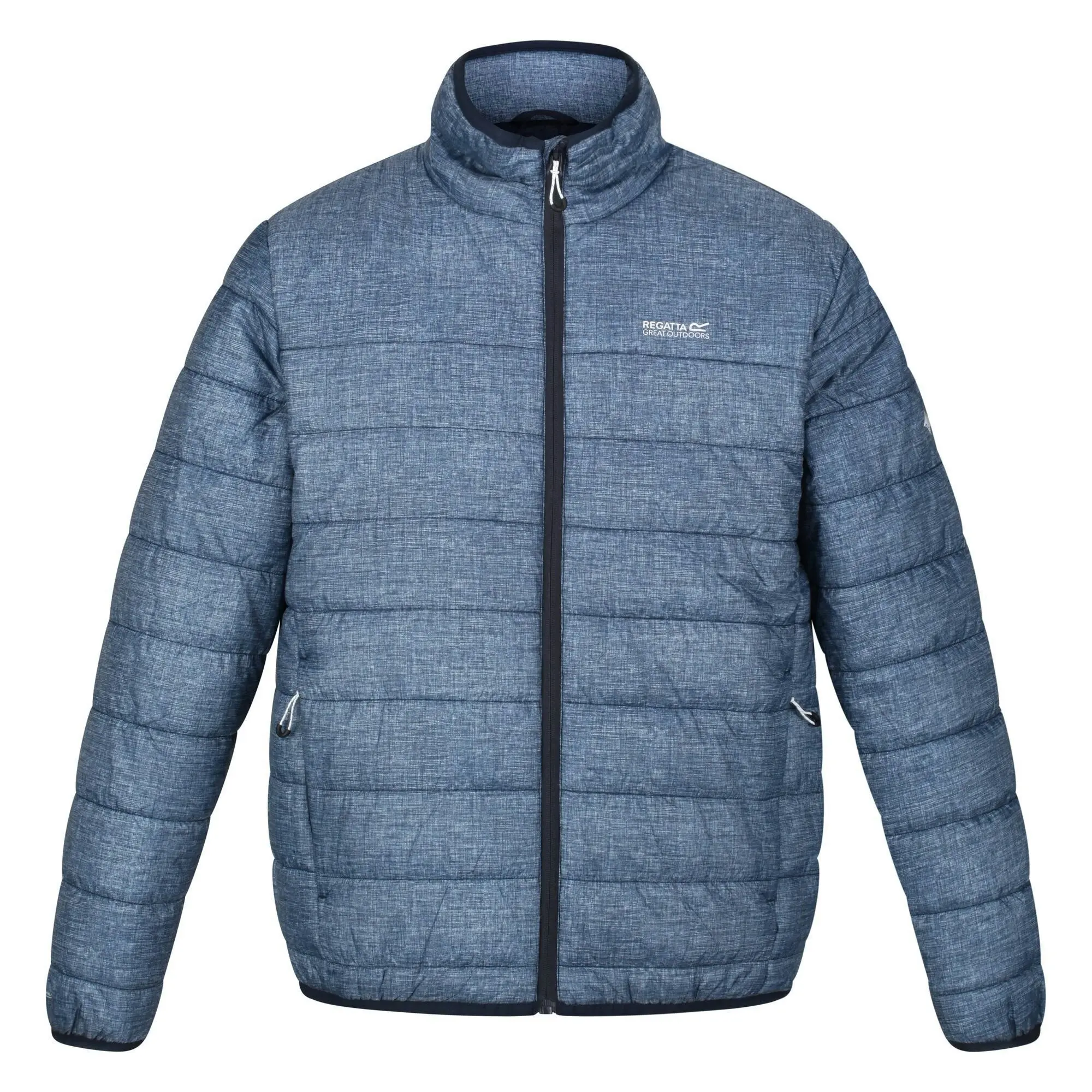 Regatta Mens Freezeway III Padded Jacket