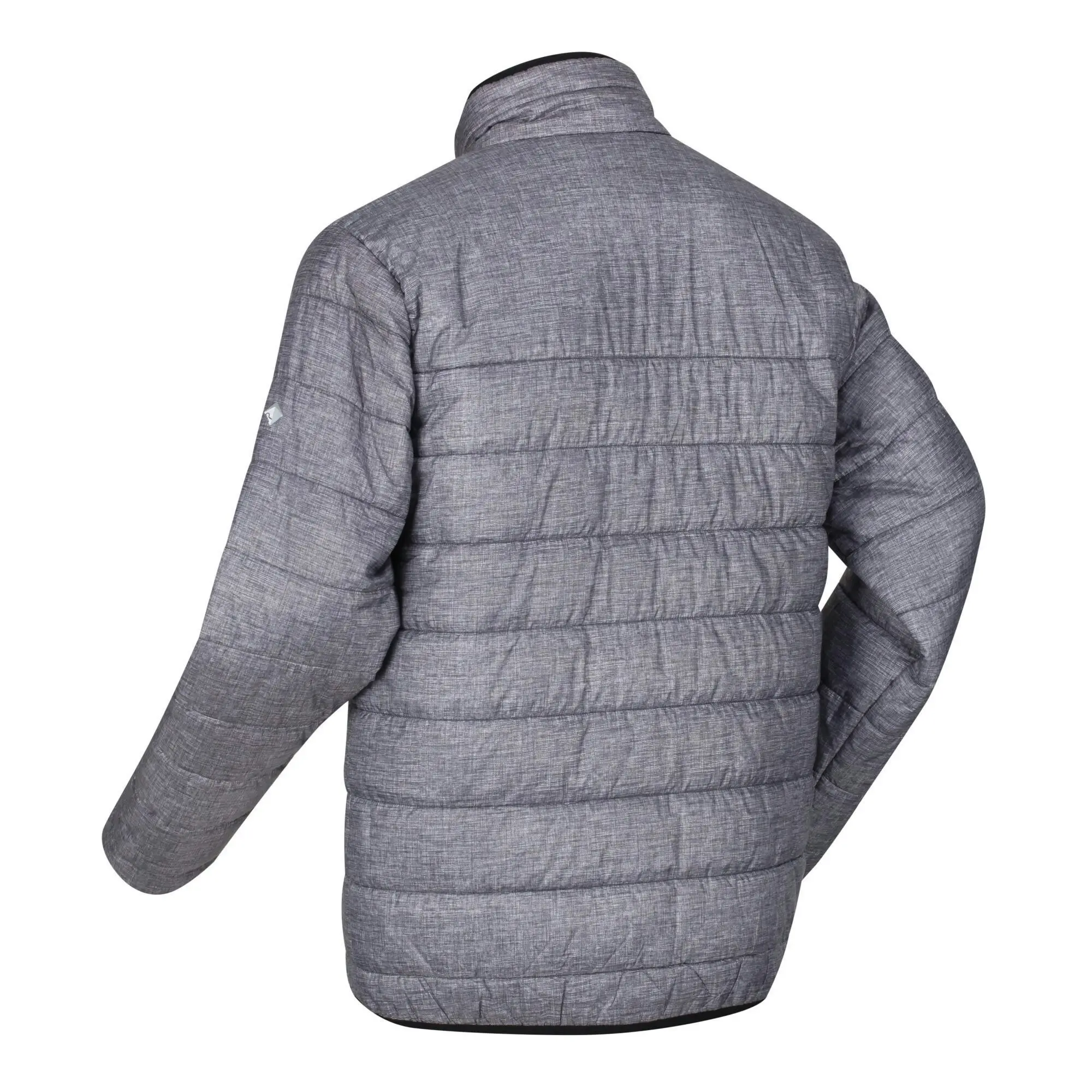 Regatta Mens Freezeway III Padded Jacket