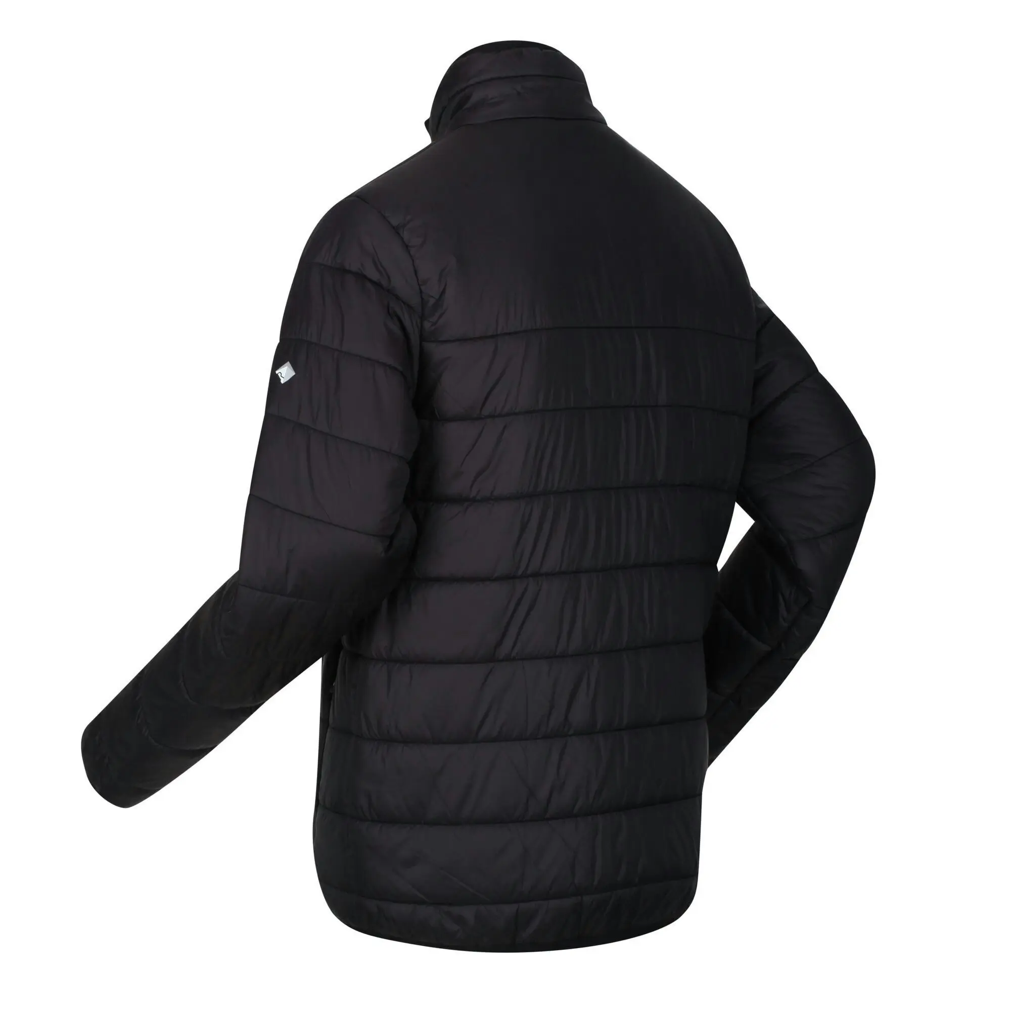 Regatta Mens Freezeway III Padded Jacket