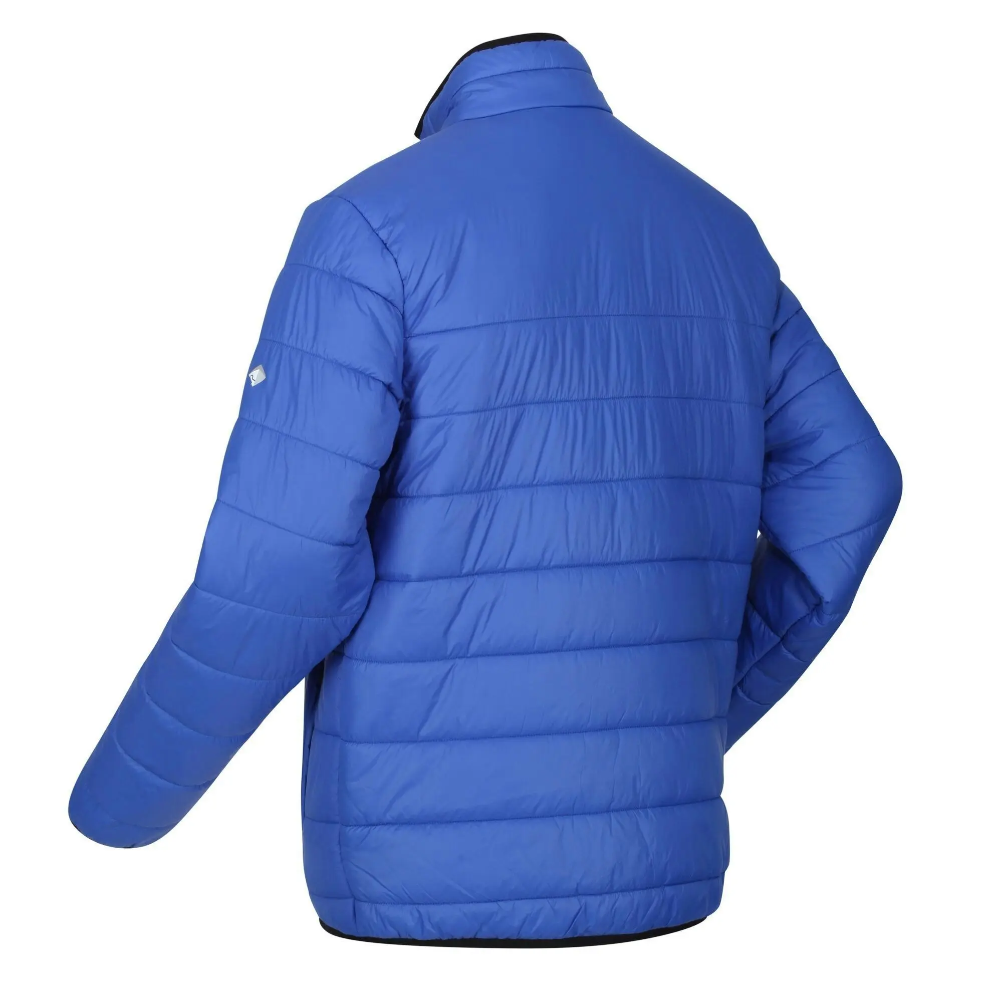 Regatta Mens Freezeway III Padded Jacket