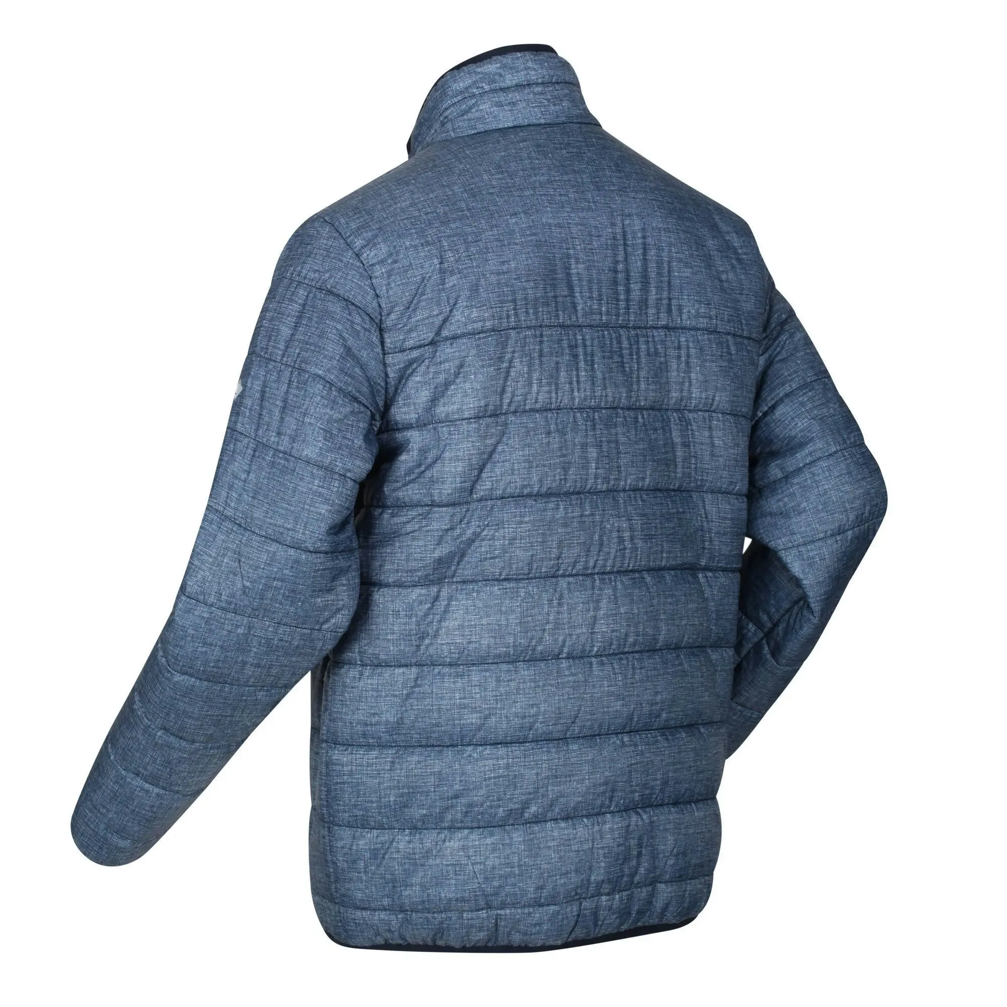 Regatta Mens Freezeway III Padded Jacket