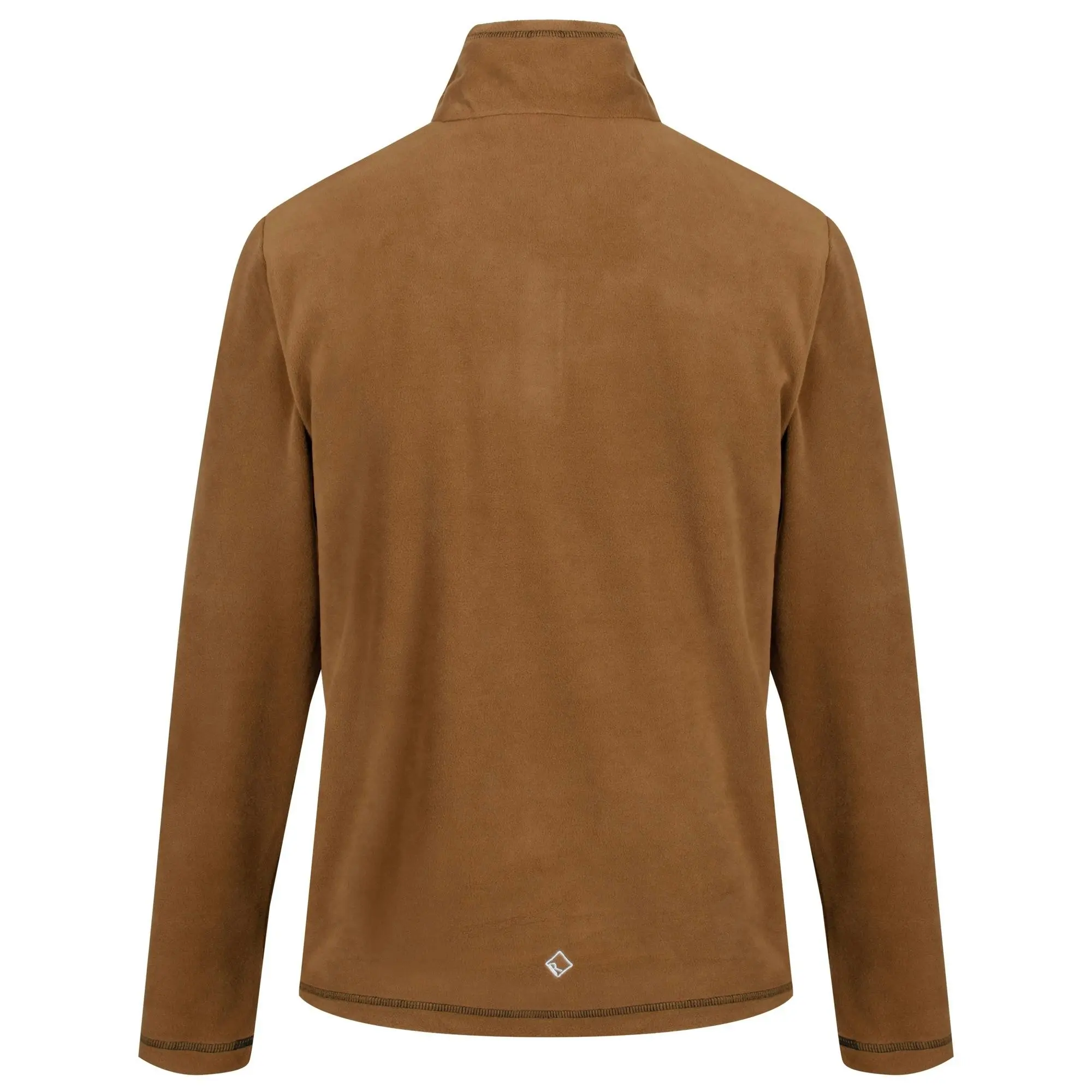 Regatta Great Outdoors Mens Thompson Half Zip Fleece Top