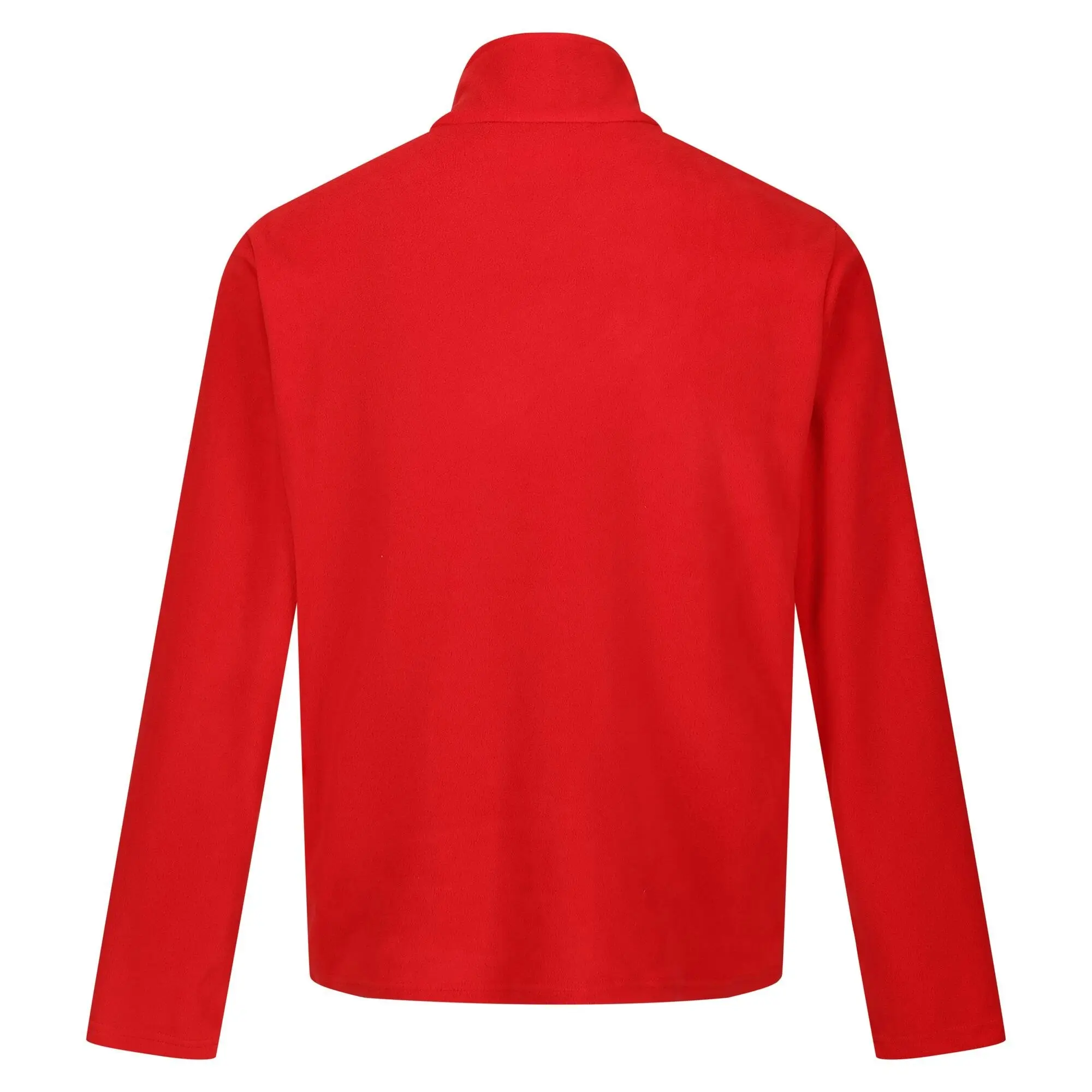 Regatta Great Outdoors Mens Thompson Half Zip Fleece Top