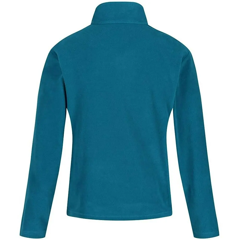 Regatta Great Outdoors Mens Thompson Half Zip Fleece Top