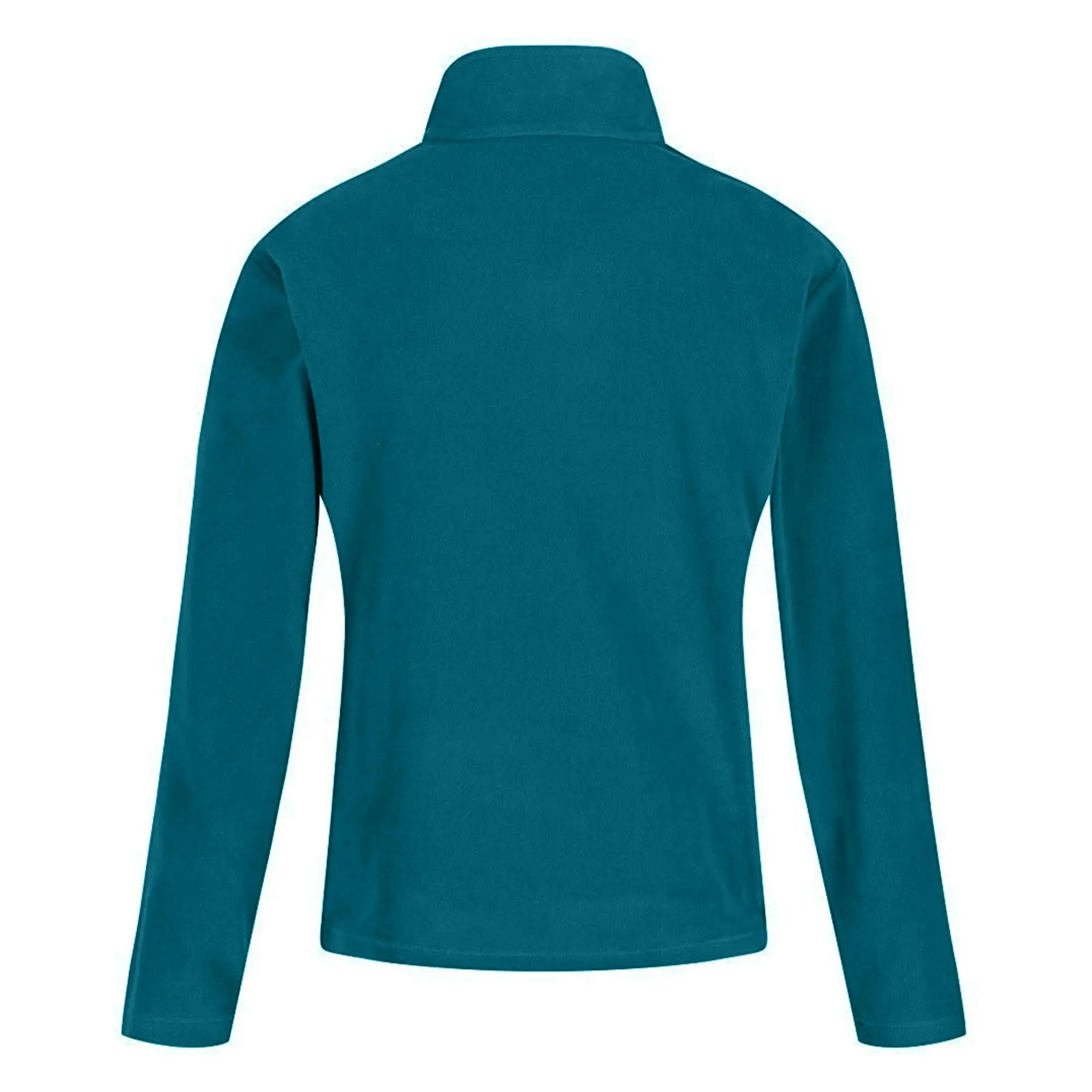 Regatta Great Outdoors Mens Thompson Half Zip Fleece Top