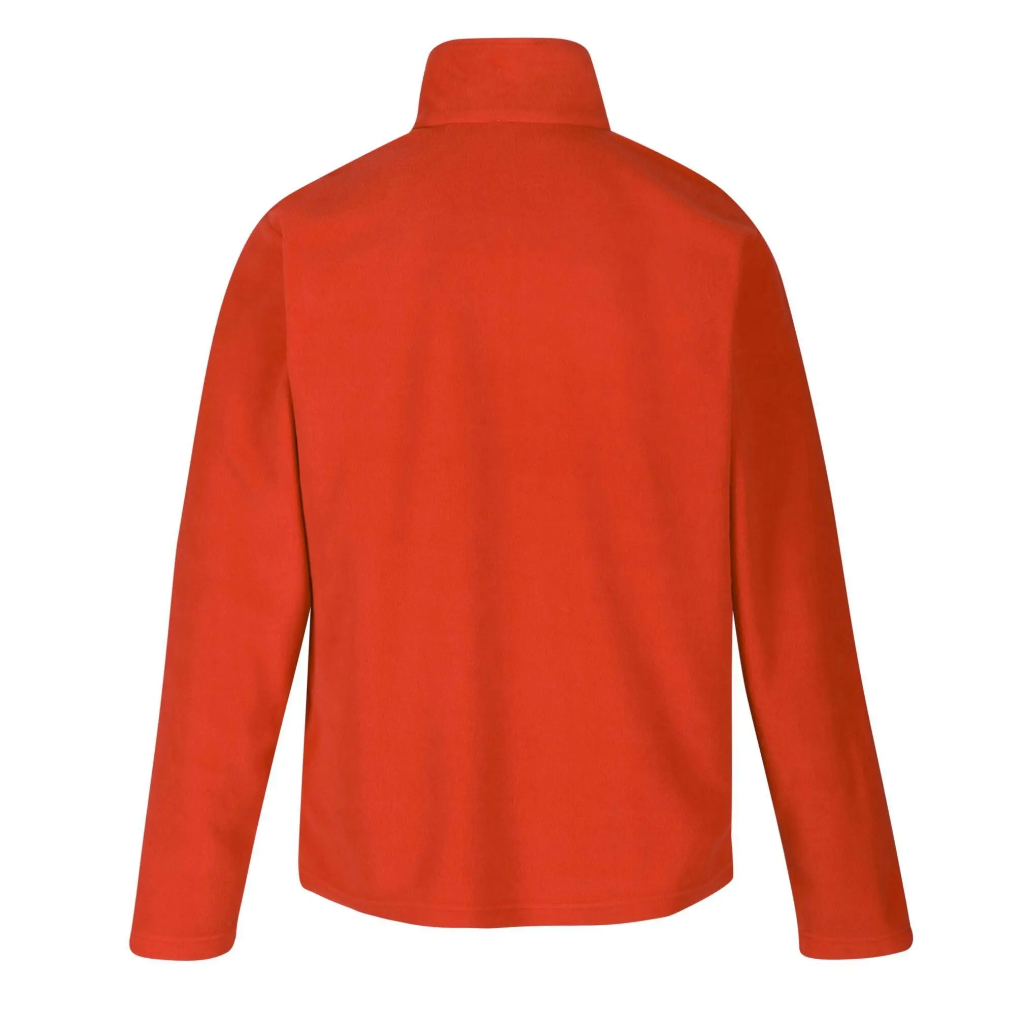 Regatta Great Outdoors Mens Thompson Half Zip Fleece Top