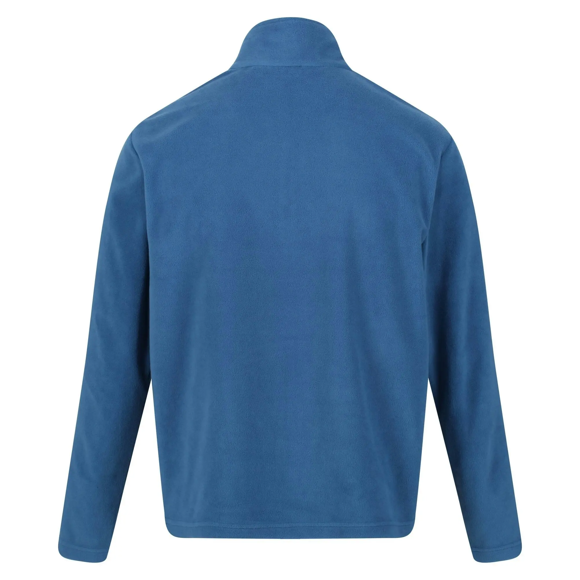 Regatta Great Outdoors Mens Thompson Half Zip Fleece Top