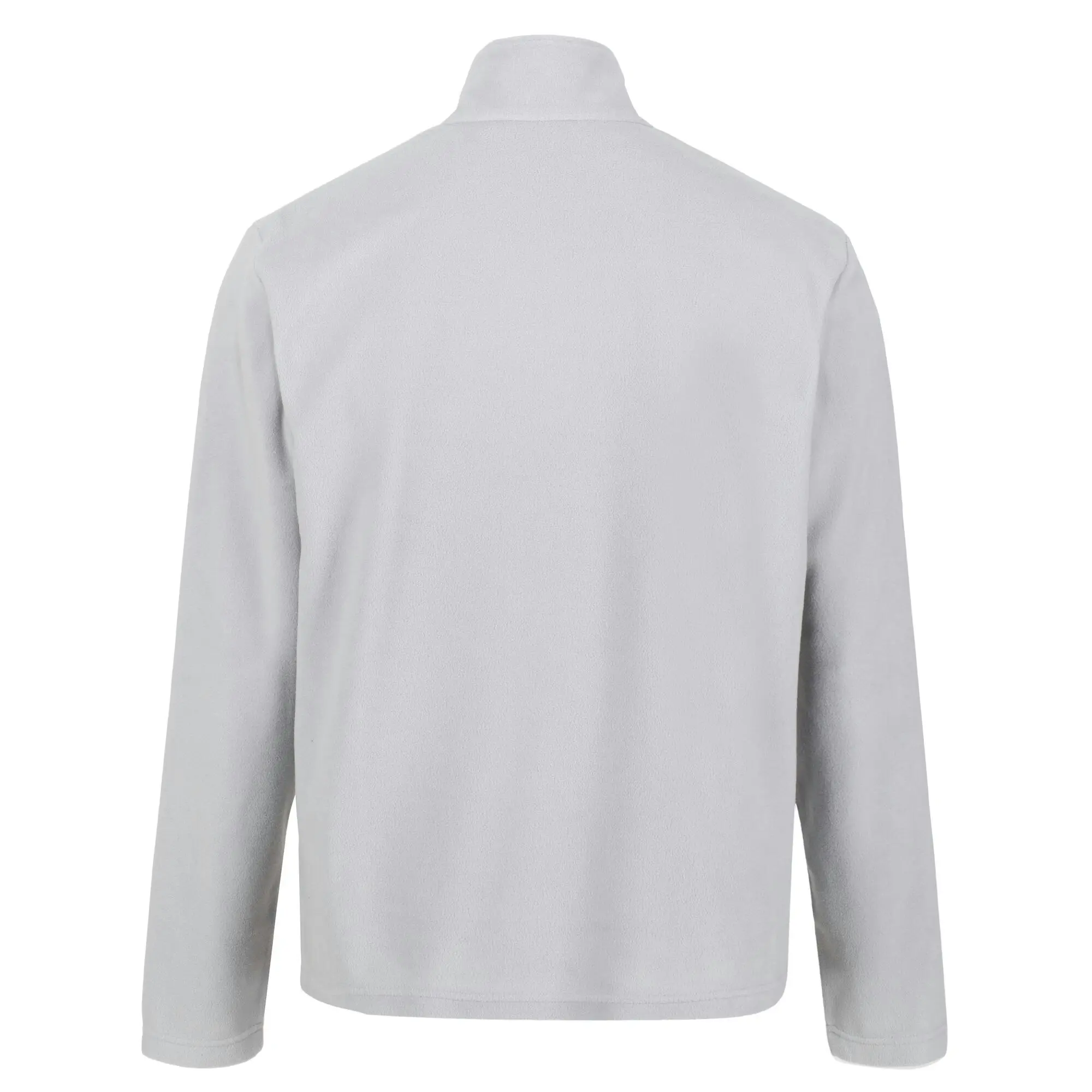 Regatta Great Outdoors Mens Thompson Half Zip Fleece Top