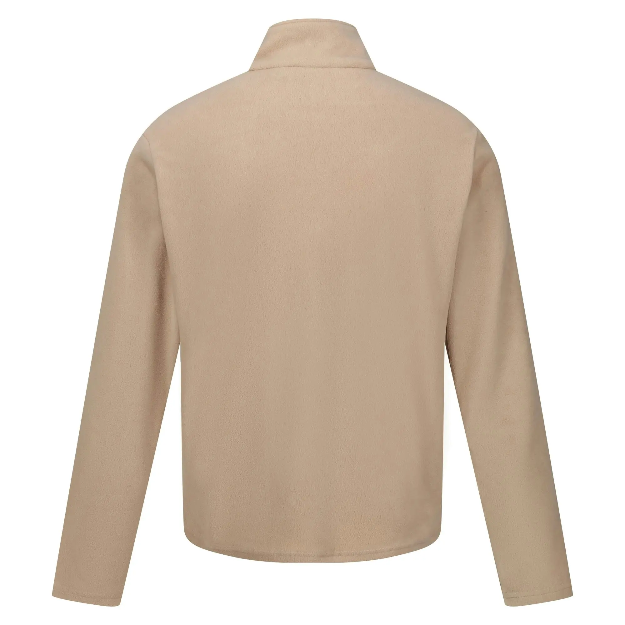 Regatta Great Outdoors Mens Thompson Half Zip Fleece Top