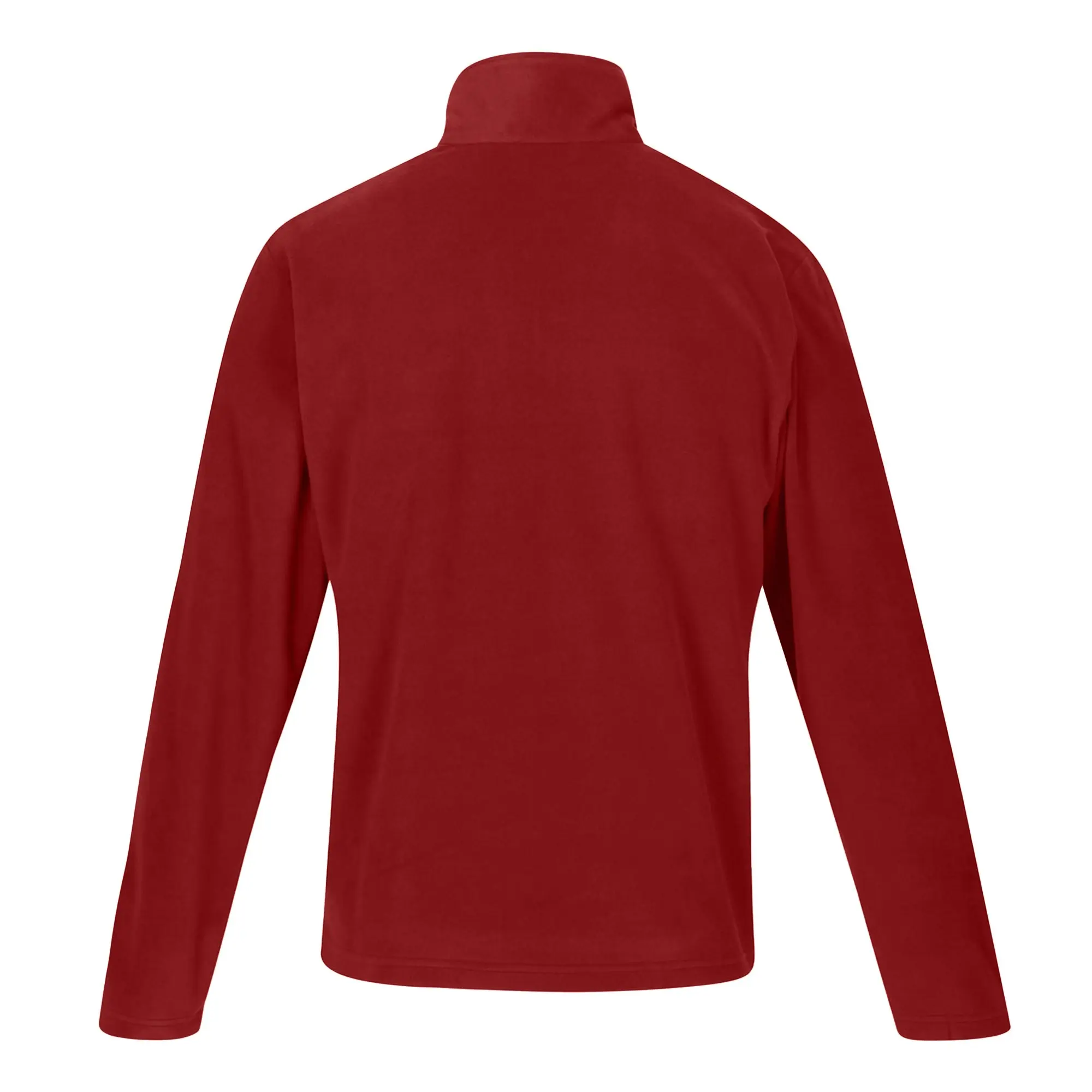 Regatta Great Outdoors Mens Thompson Half Zip Fleece Top