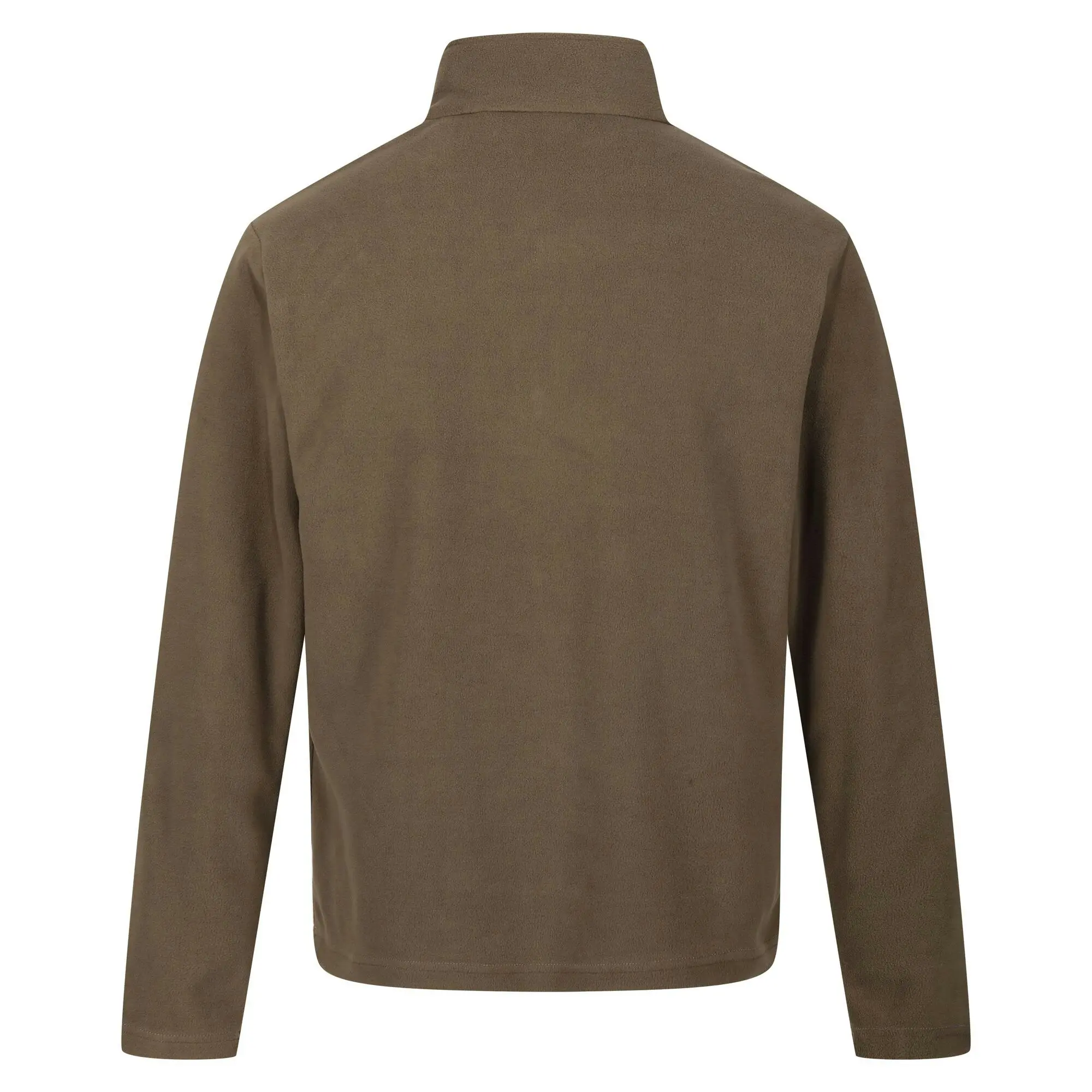 Regatta Great Outdoors Mens Thompson Half Zip Fleece Top