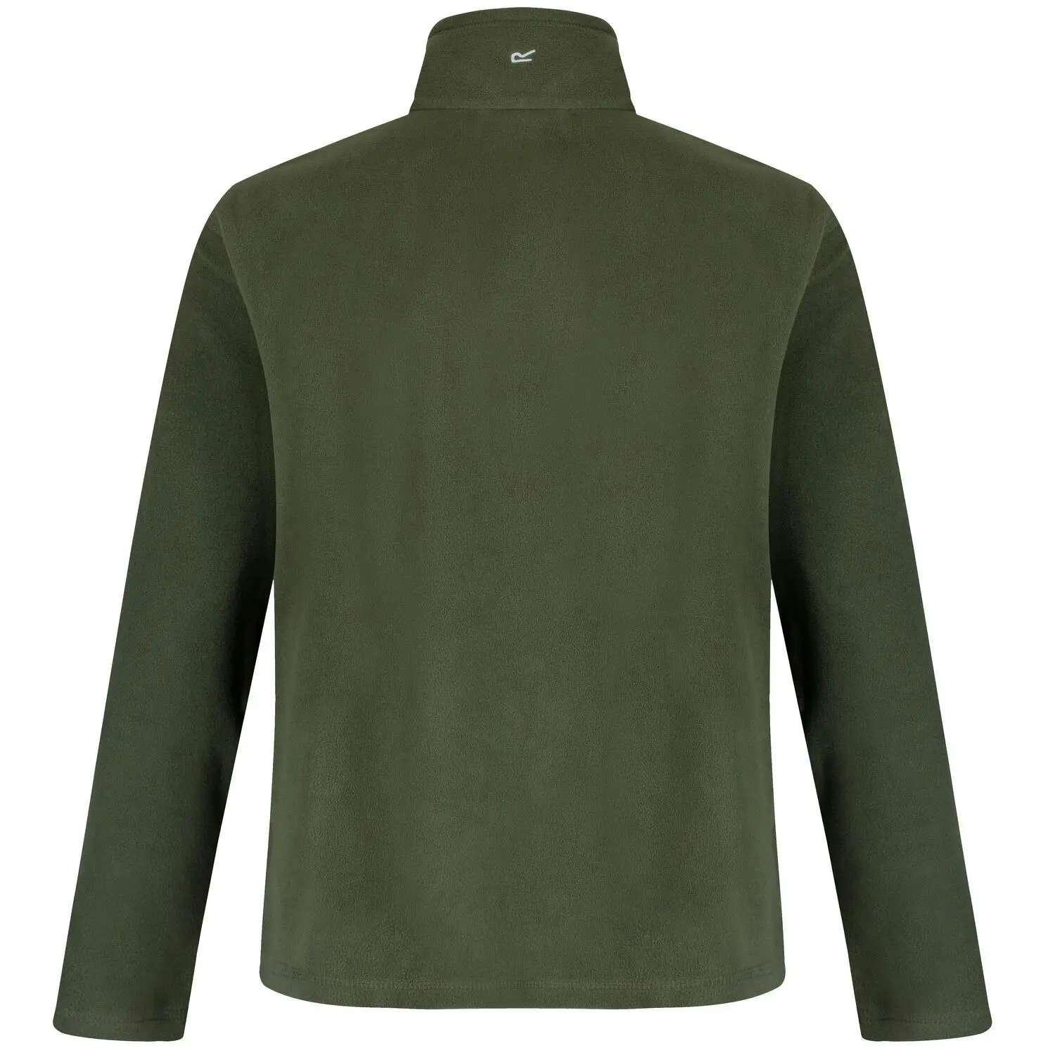 Regatta Great Outdoors Mens Thompson Half Zip Fleece Top