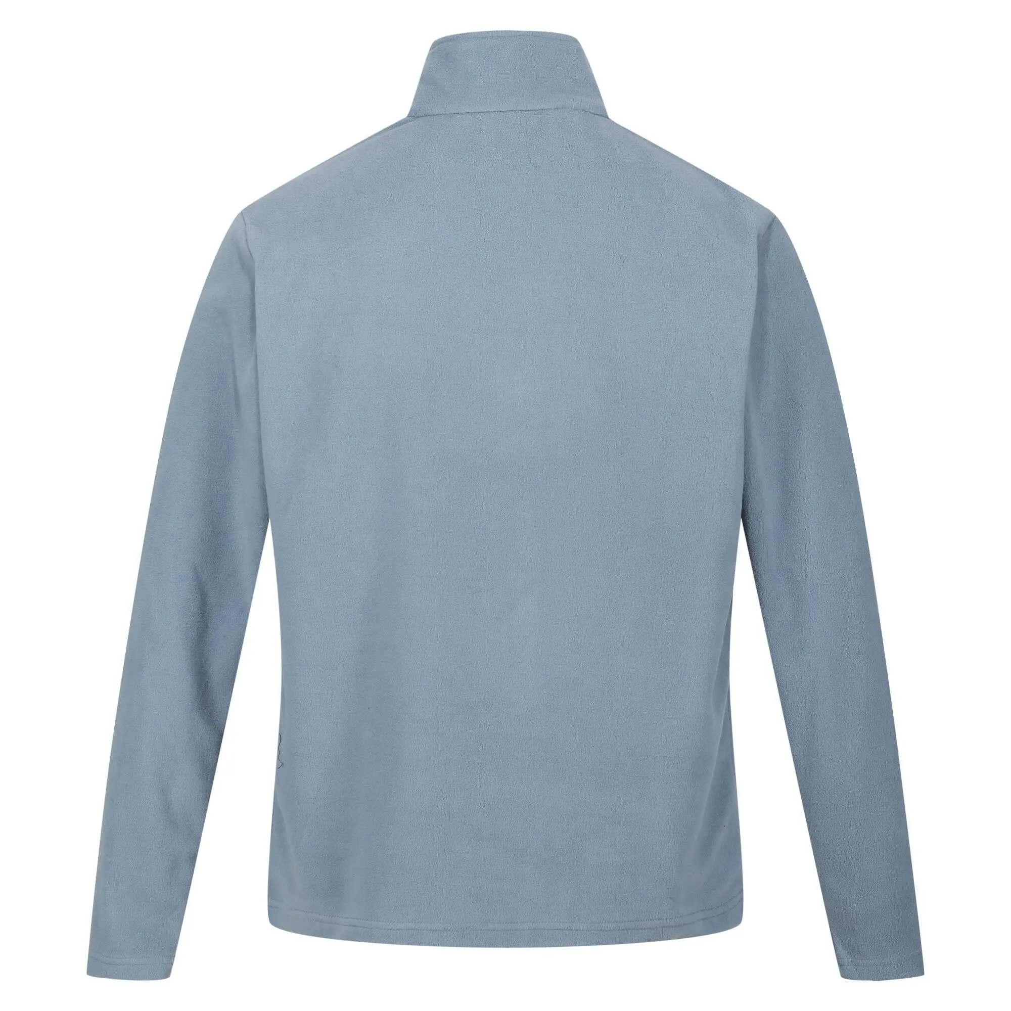 Regatta Great Outdoors Mens Thompson Half Zip Fleece Top