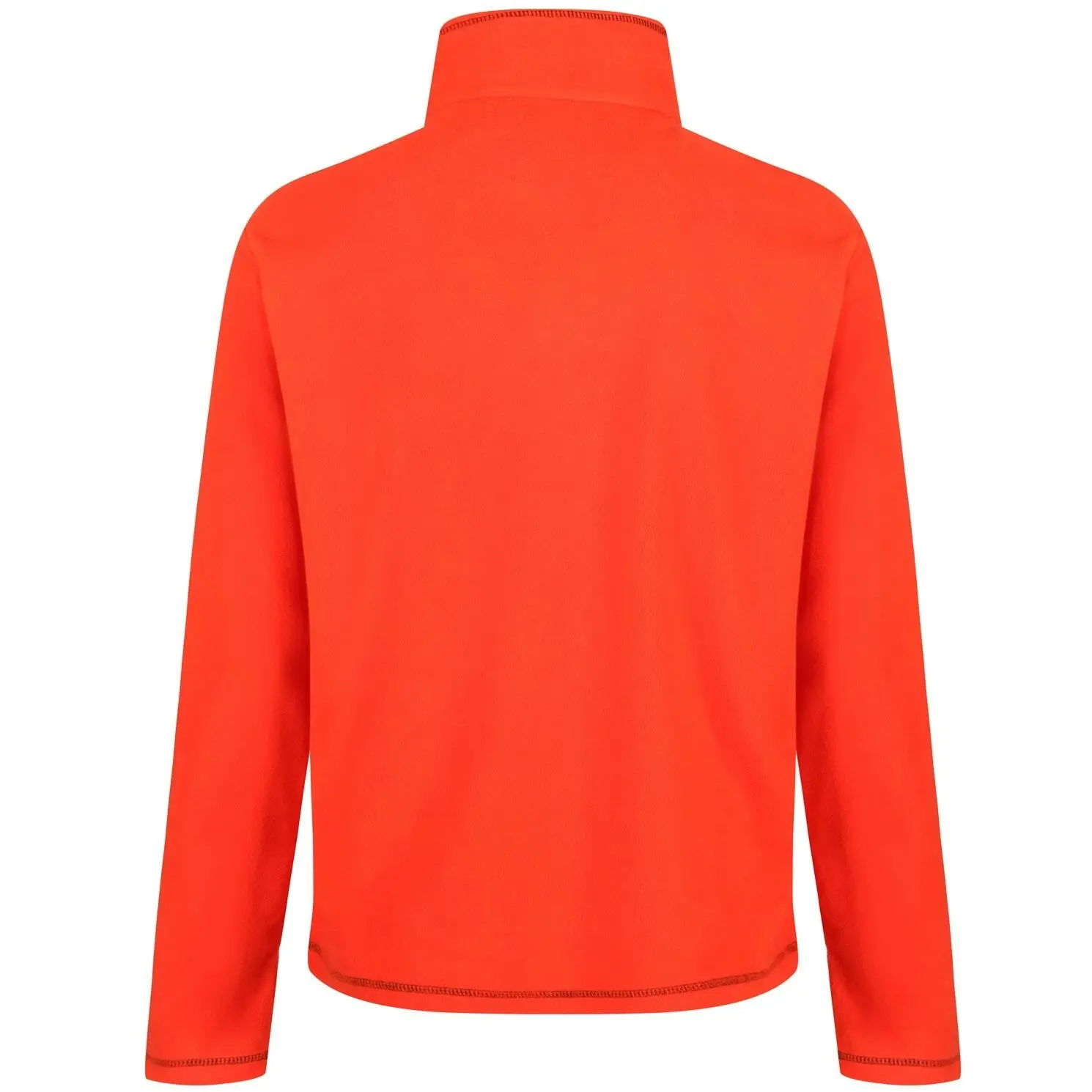 Regatta Great Outdoors Mens Thompson Half Zip Fleece Top