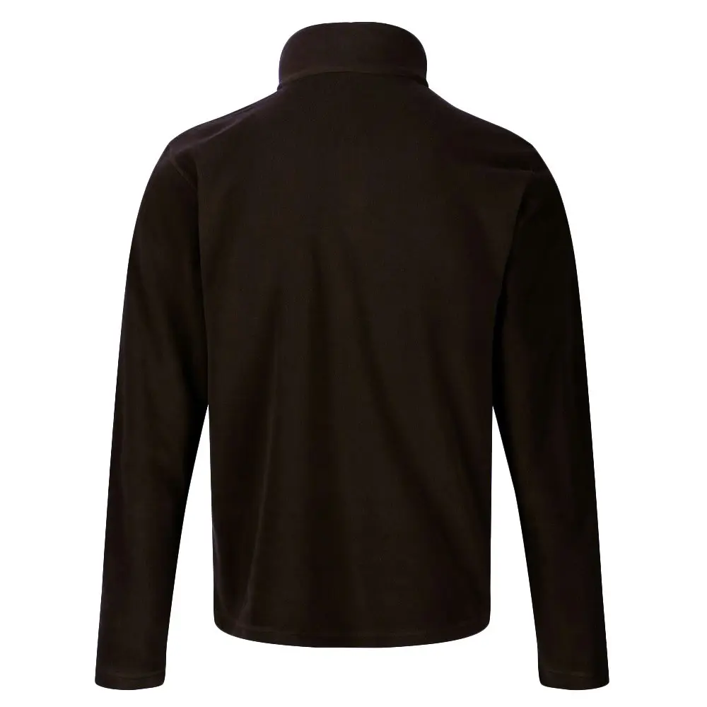 Regatta Great Outdoors Mens Thompson Half Zip Fleece Top