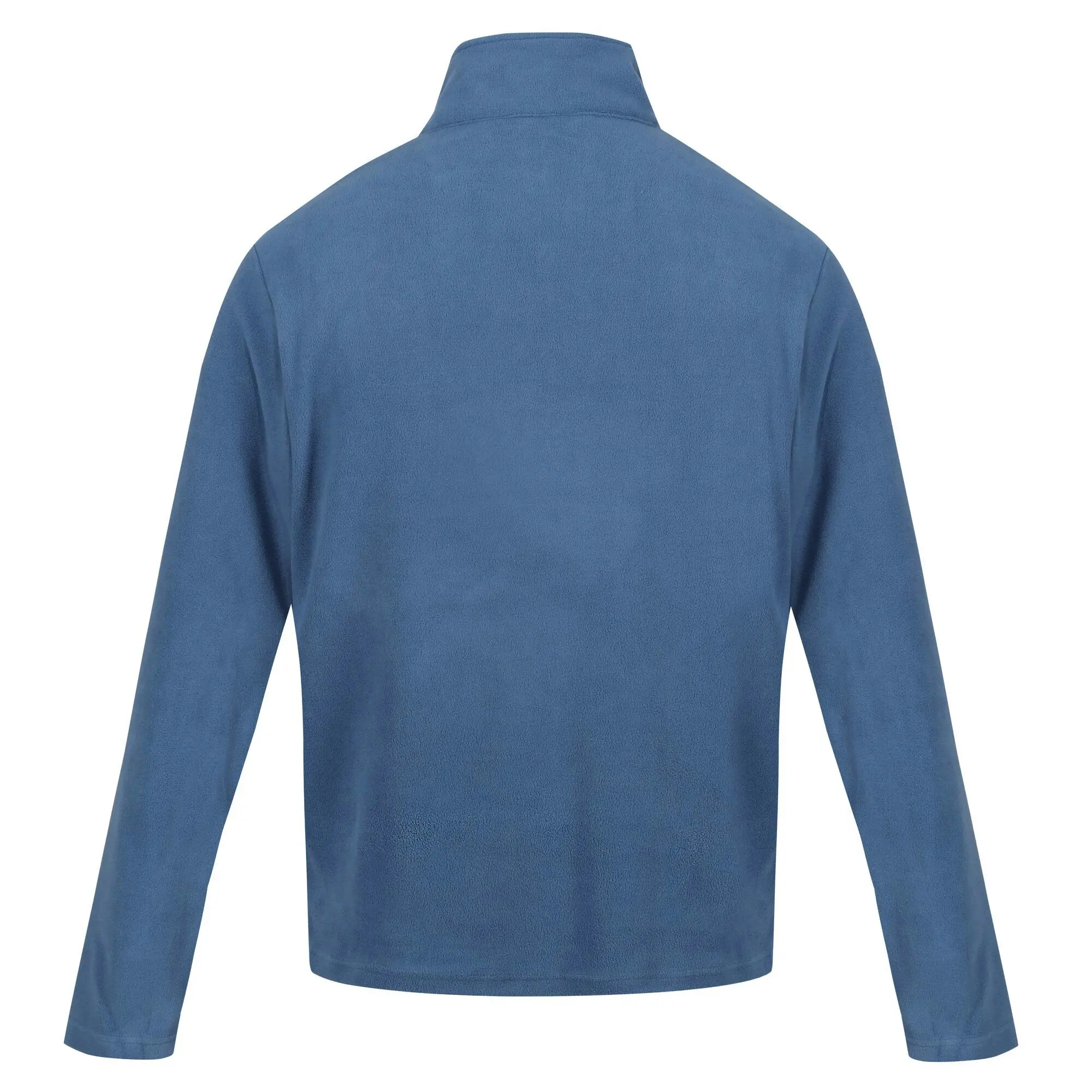 Regatta Great Outdoors Mens Thompson Half Zip Fleece Top