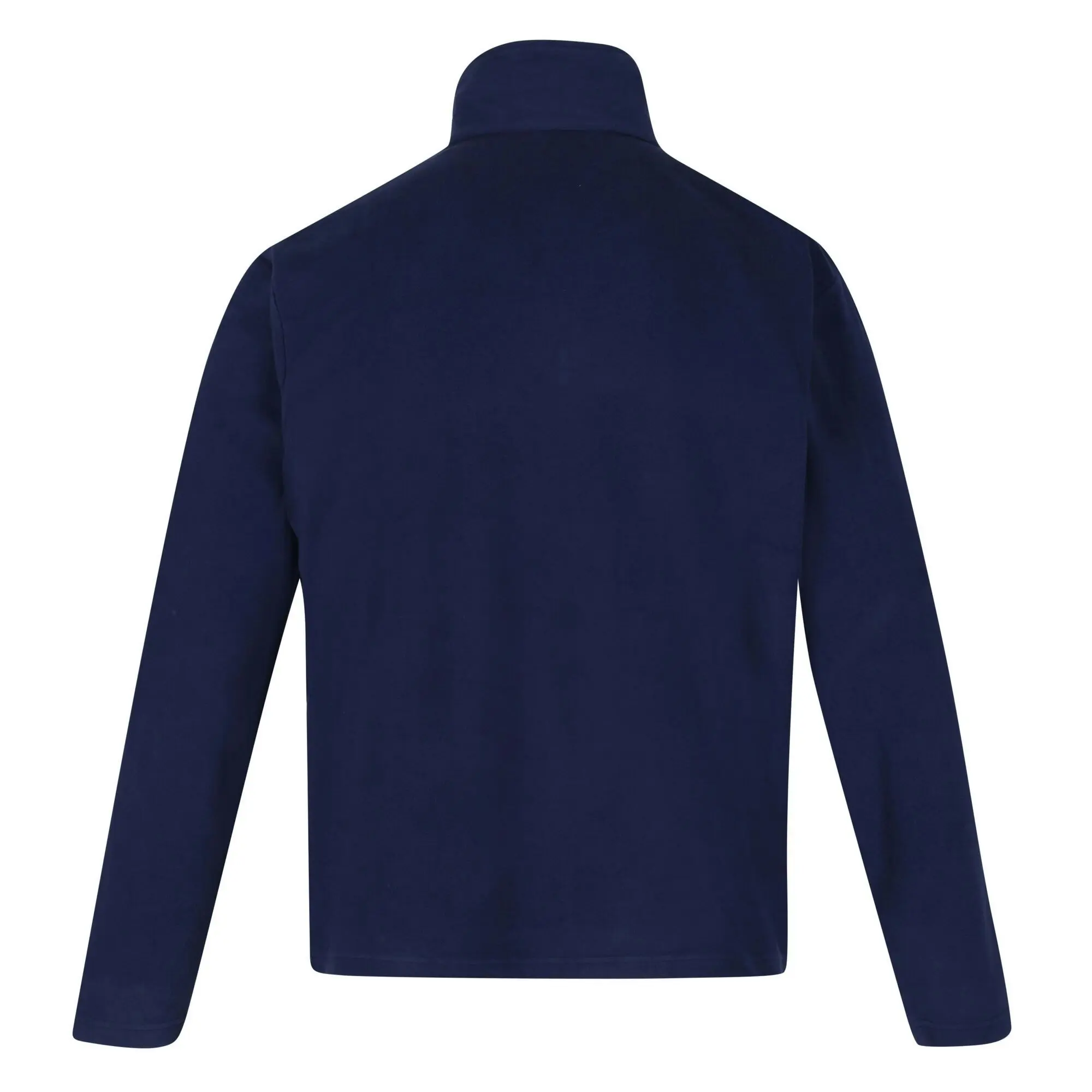 Regatta Great Outdoors Mens Thompson Half Zip Fleece Top