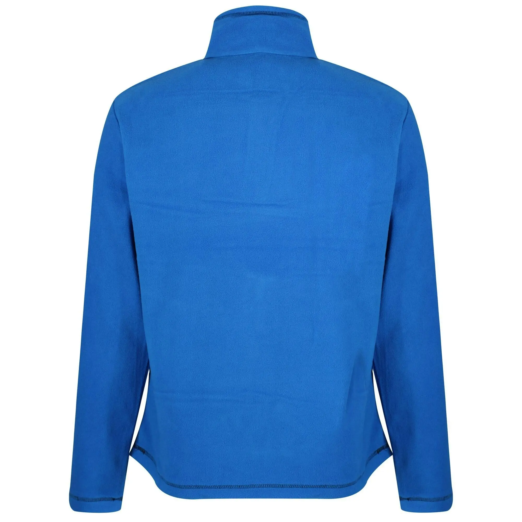 Regatta Great Outdoors Mens Thompson Half Zip Fleece Top