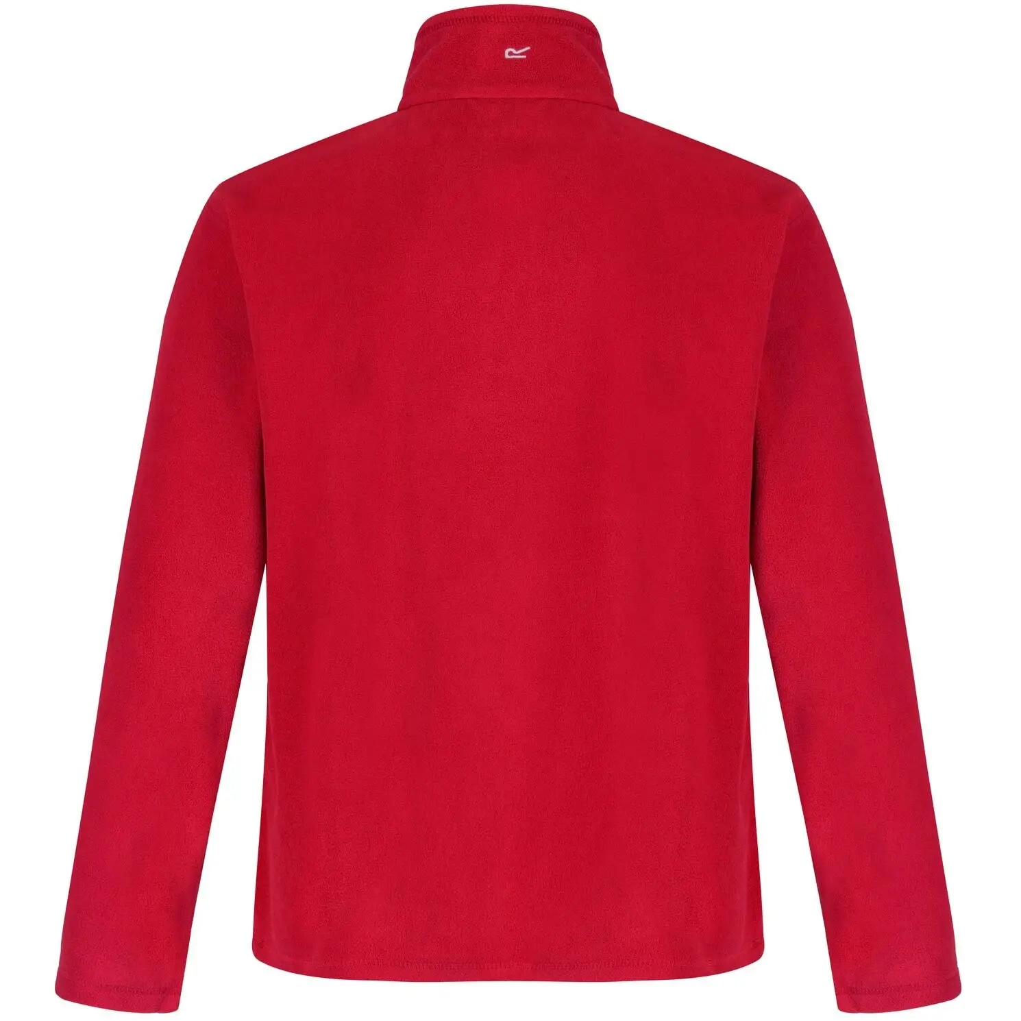 Regatta Great Outdoors Mens Thompson Half Zip Fleece Top