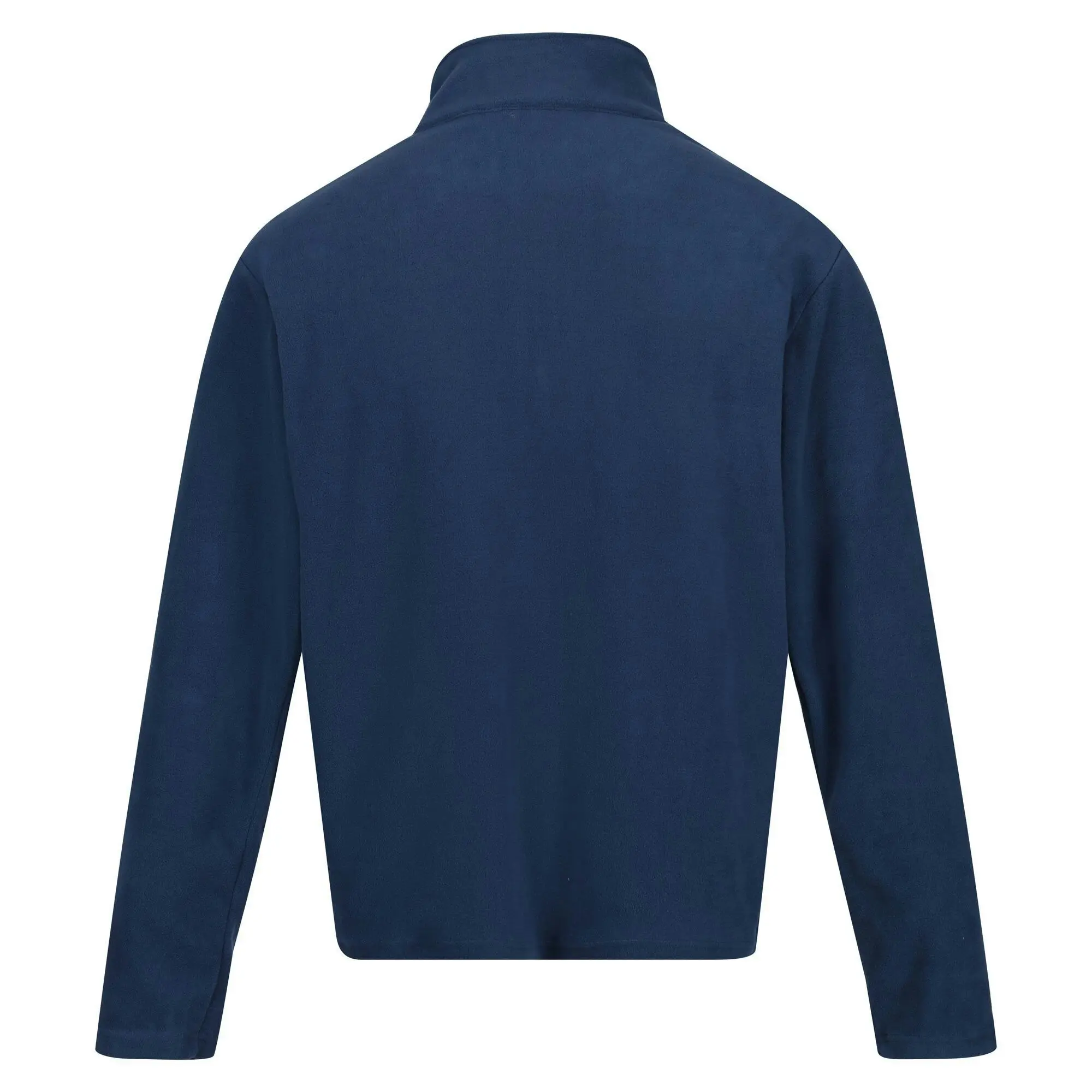 Regatta Great Outdoors Mens Thompson Half Zip Fleece Top