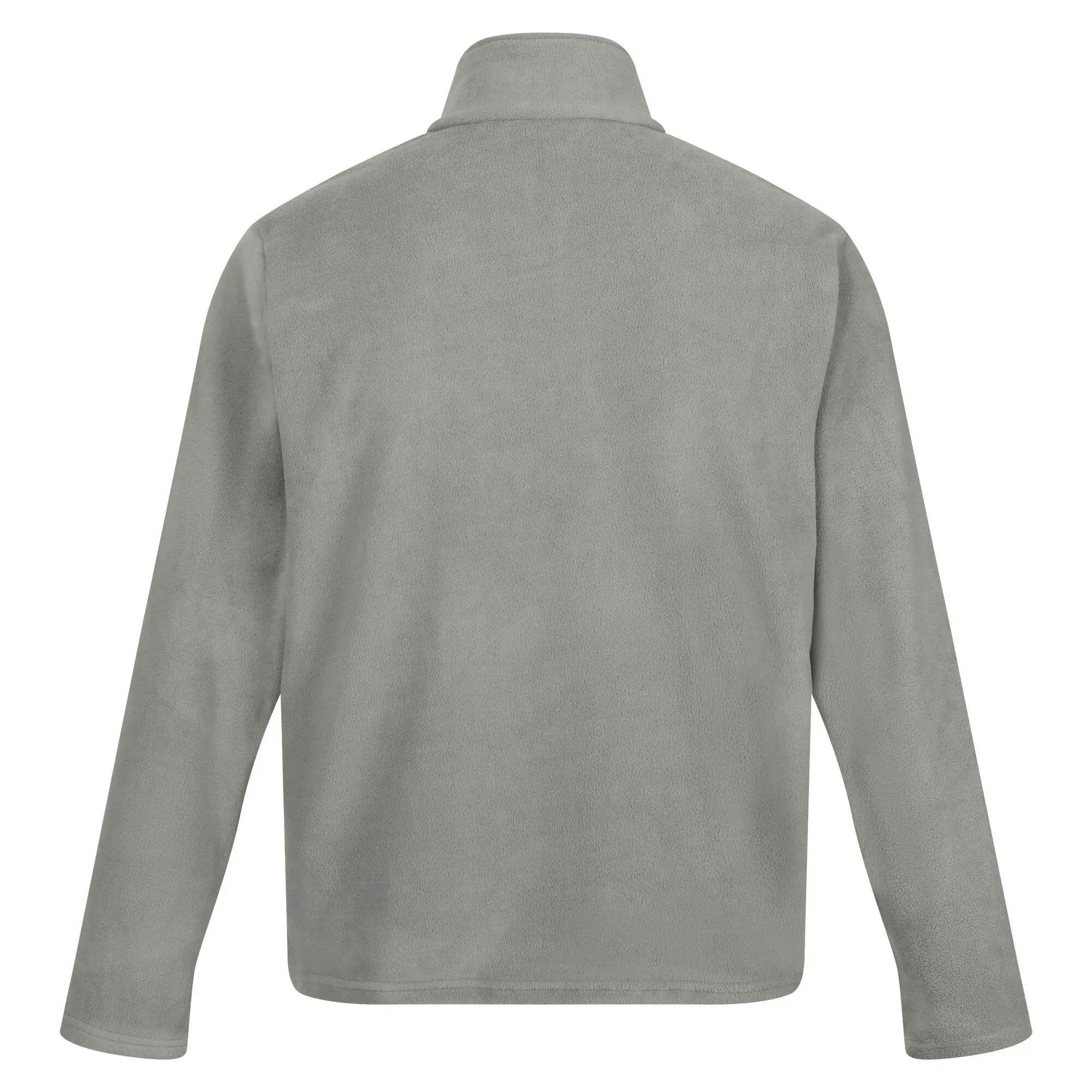 Regatta Great Outdoors Mens Thompson Half Zip Fleece Top