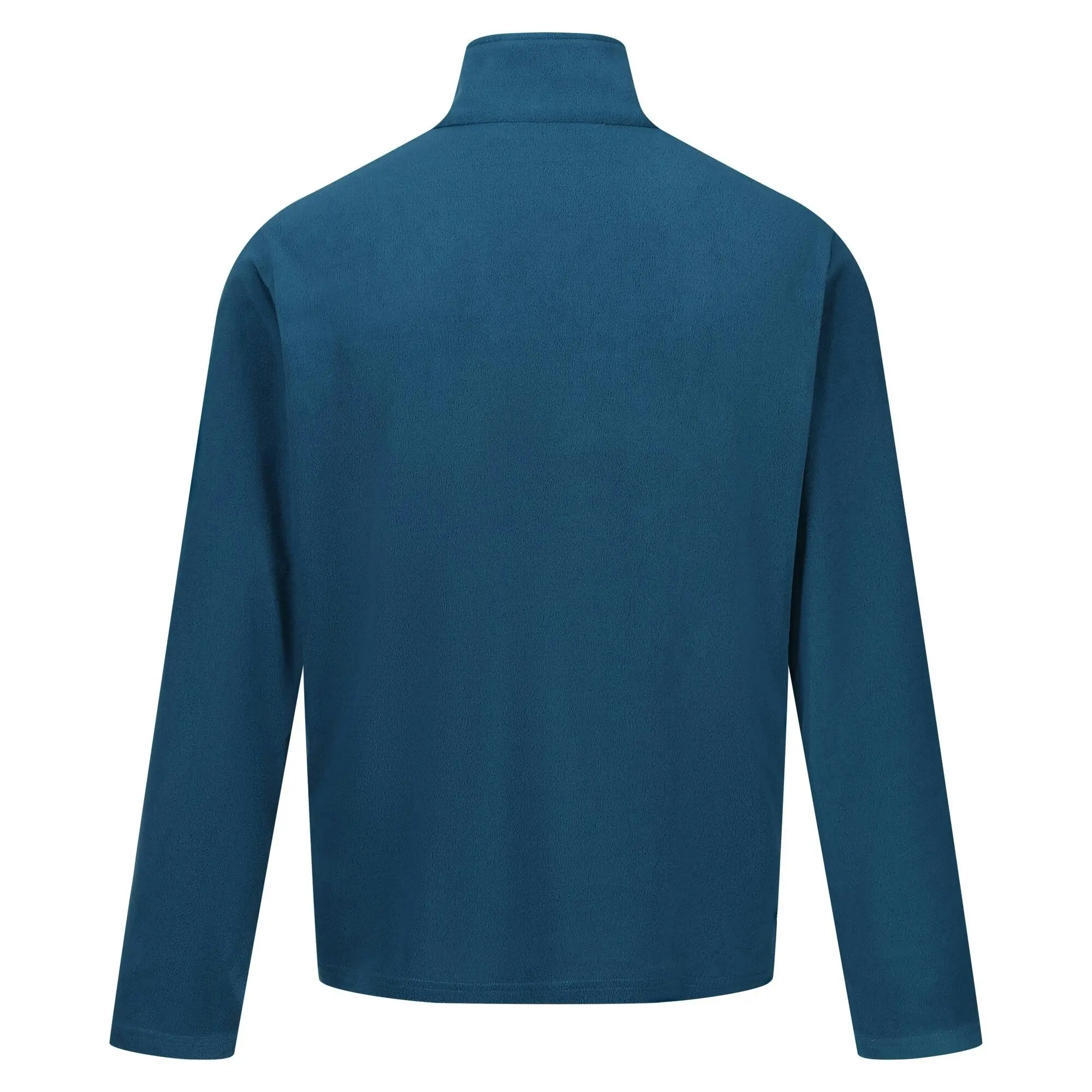 Regatta Great Outdoors Mens Thompson Half Zip Fleece Top