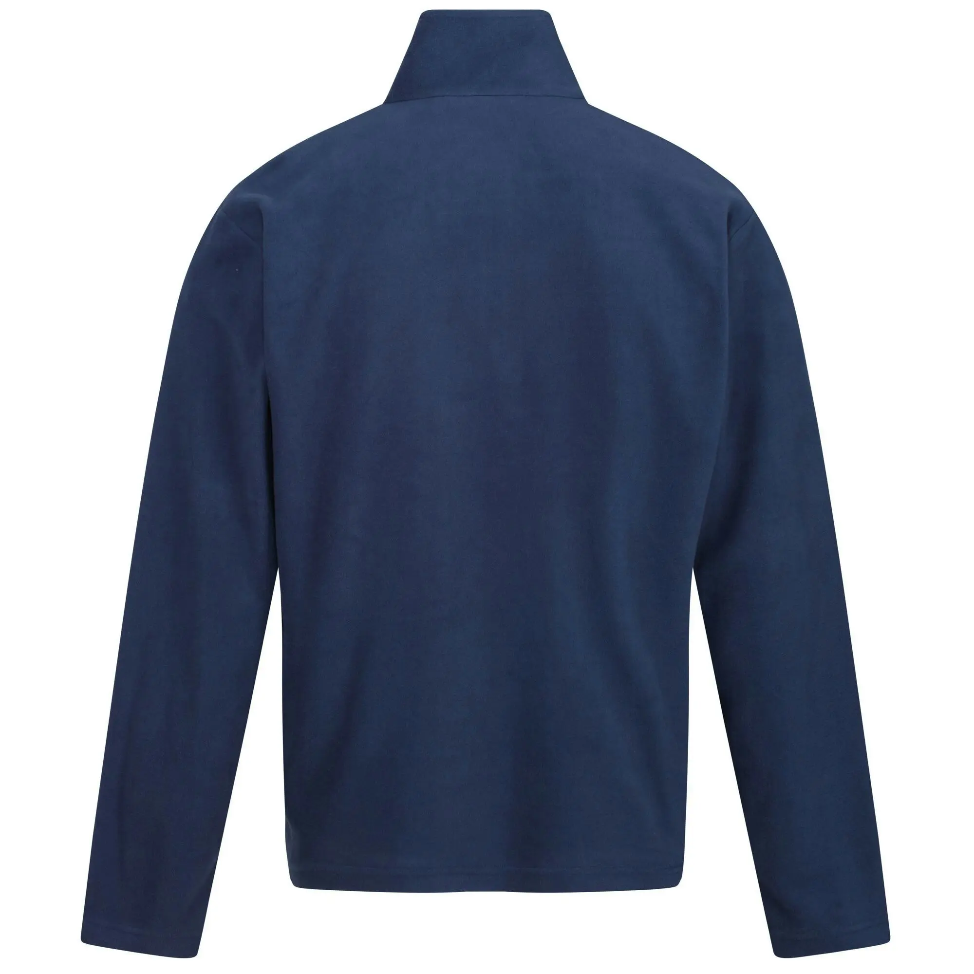 Regatta Great Outdoors Mens Thompson Half Zip Fleece Top