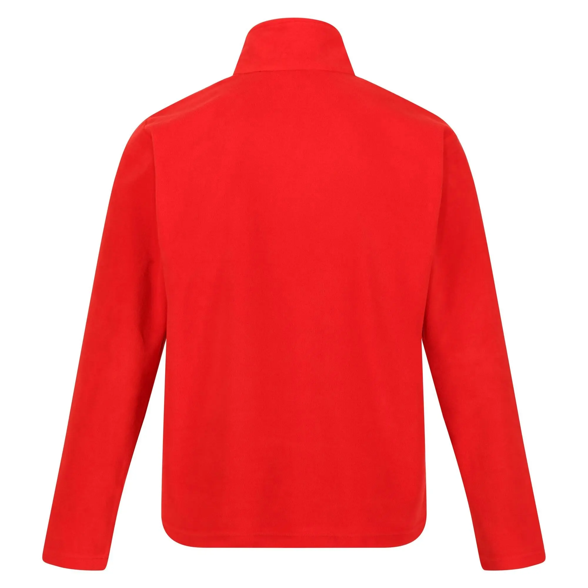 Regatta Great Outdoors Mens Thompson Half Zip Fleece Top