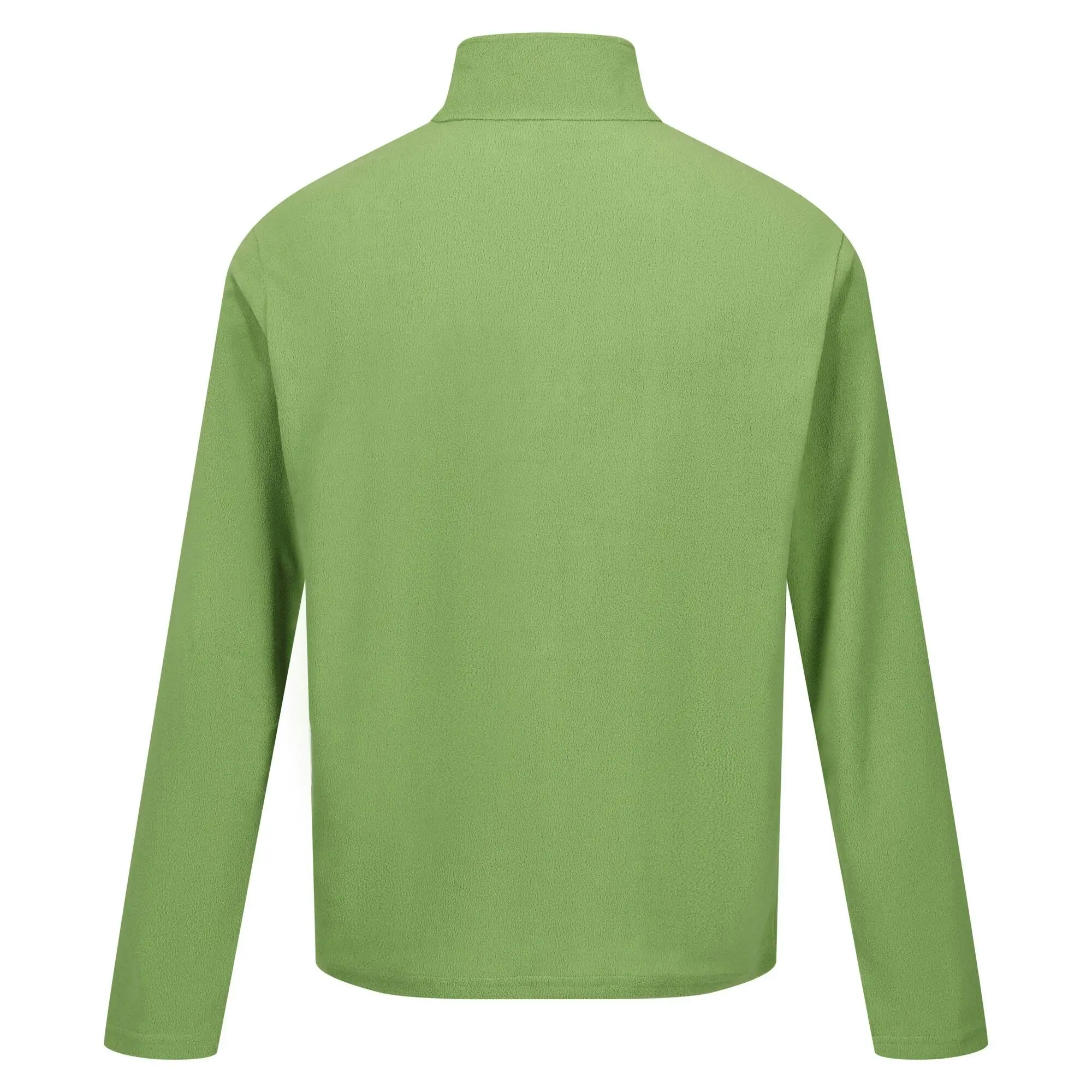 Regatta Great Outdoors Mens Thompson Half Zip Fleece Top