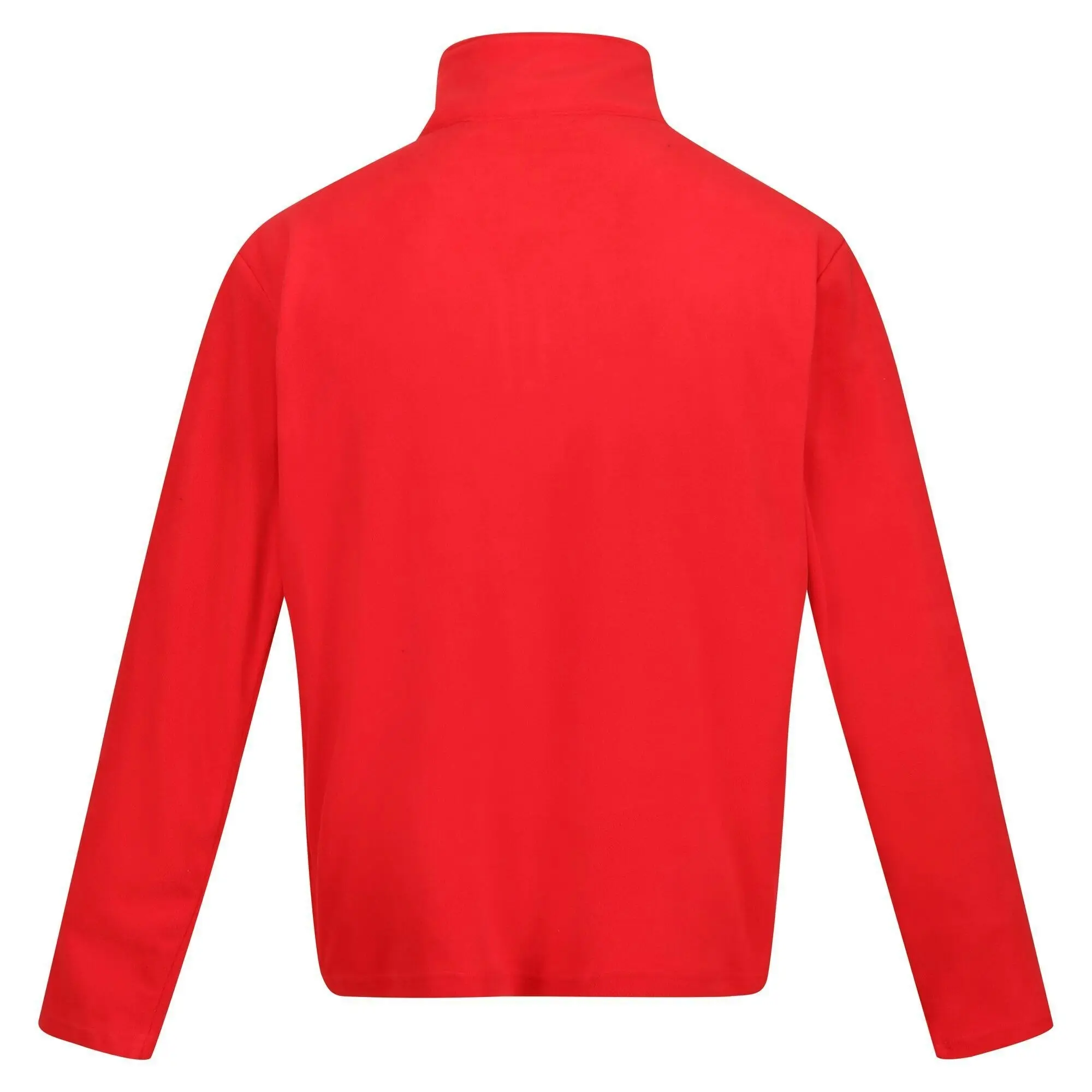 Regatta Great Outdoors Mens Thompson Half Zip Fleece Top