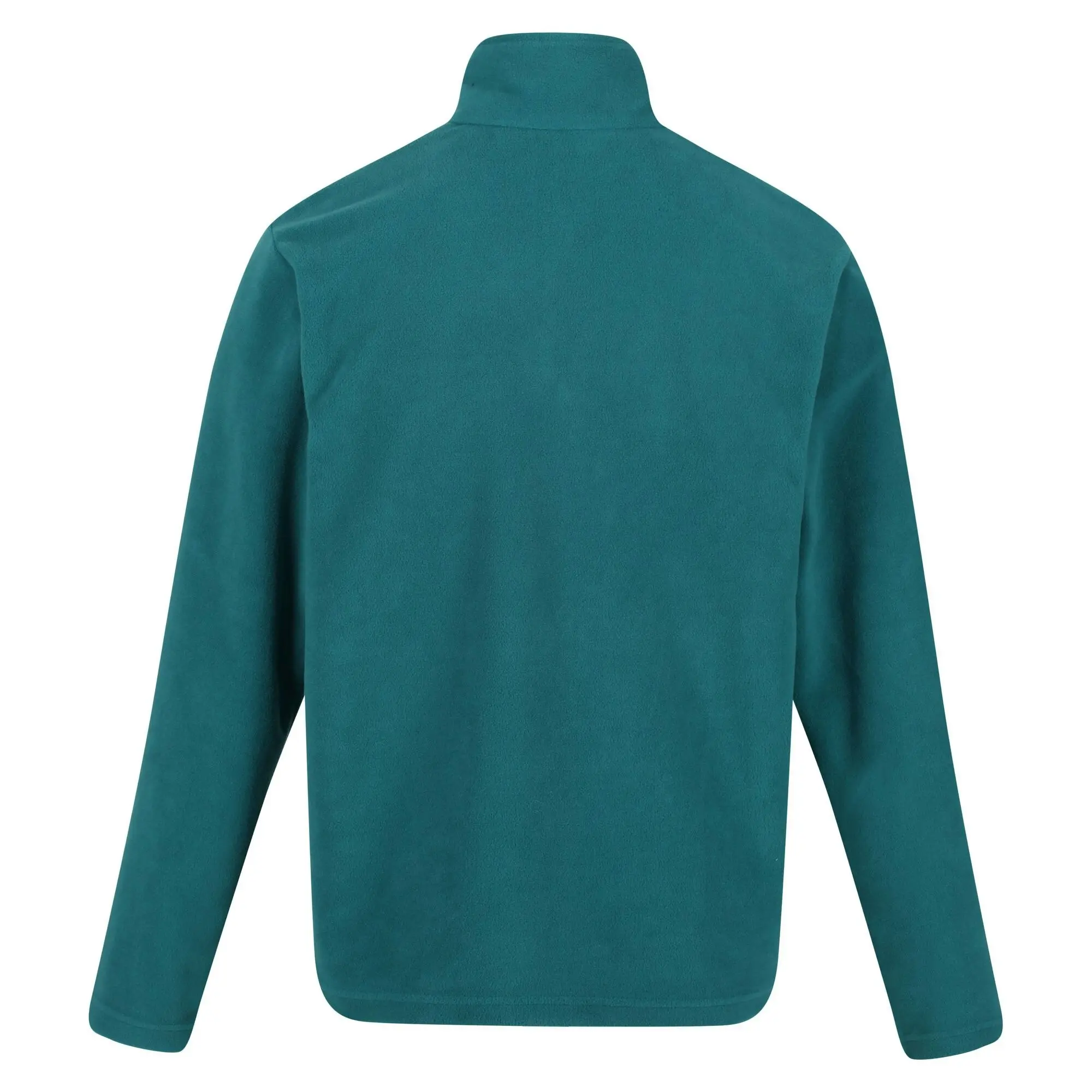 Regatta Great Outdoors Mens Thompson Half Zip Fleece Top