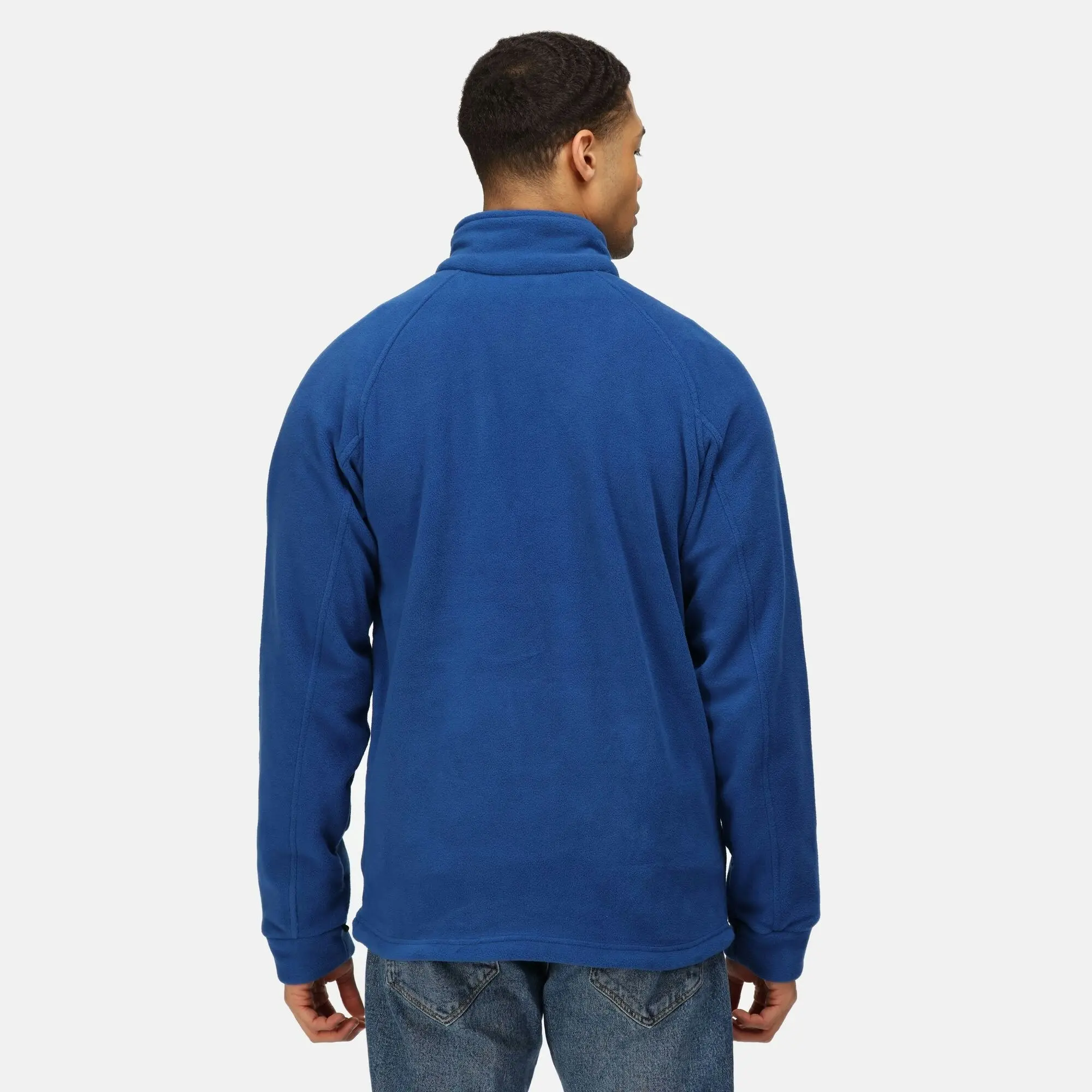 Regatta Mens Thor III Anti-Pill Fleece Jacket