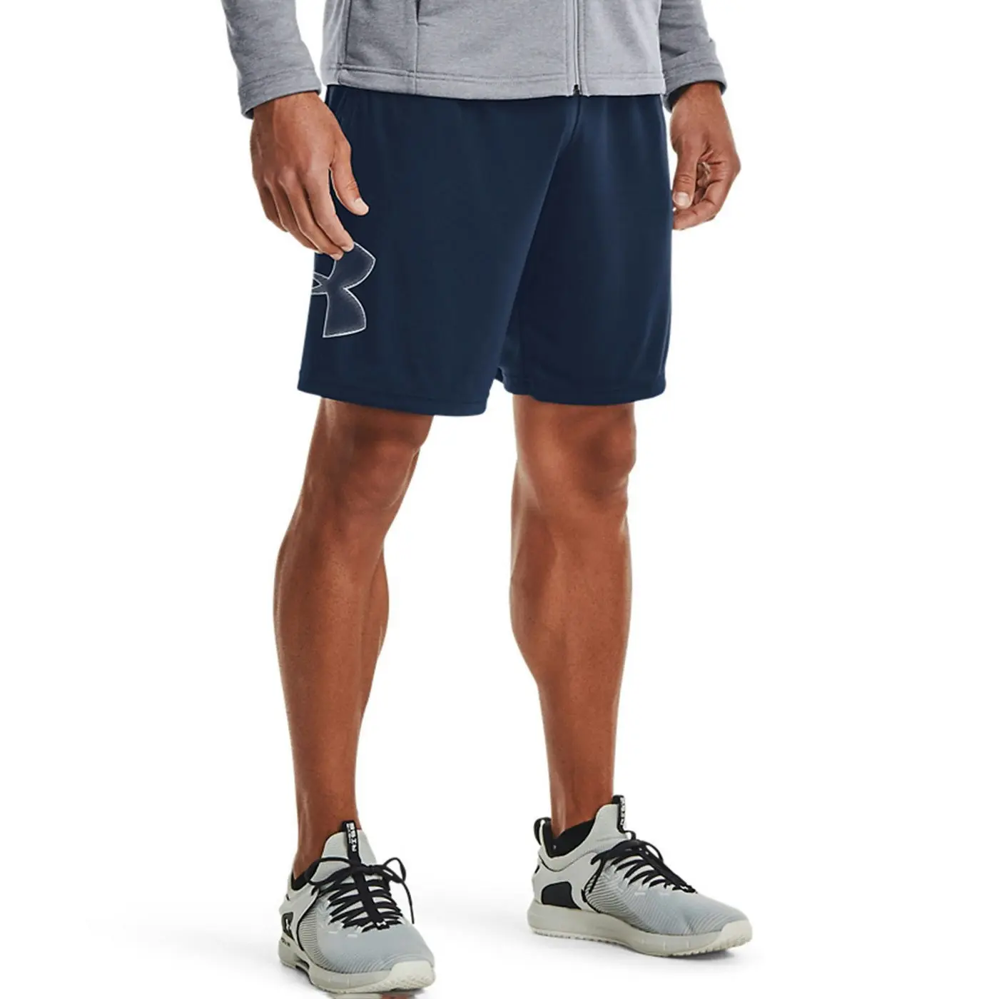 Under Armour Mens Tech Shorts