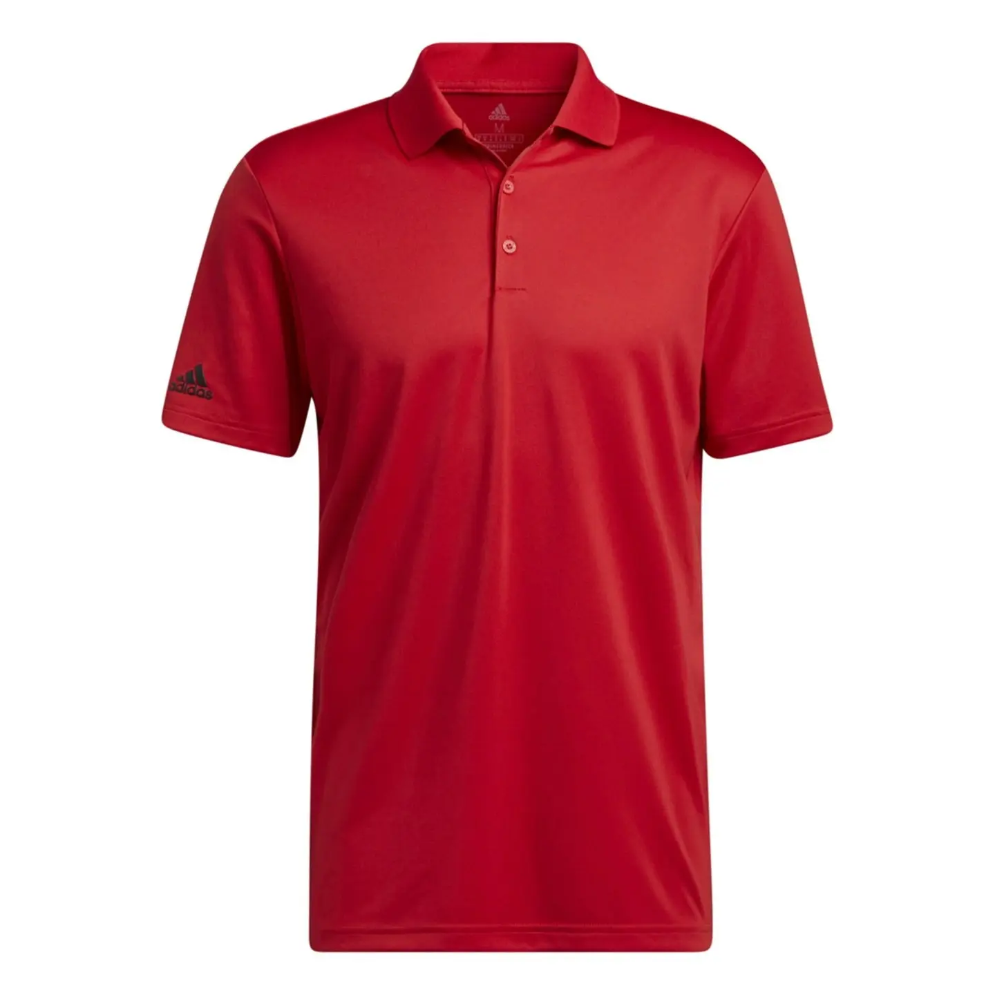 Adidas Mens Polo Shirt